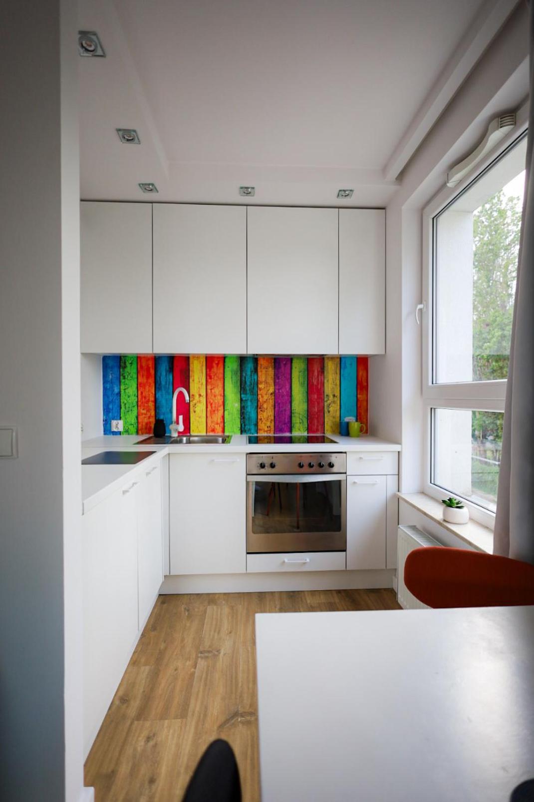 Glow Apartments, Szczecinska Apartamenty Gdańsk