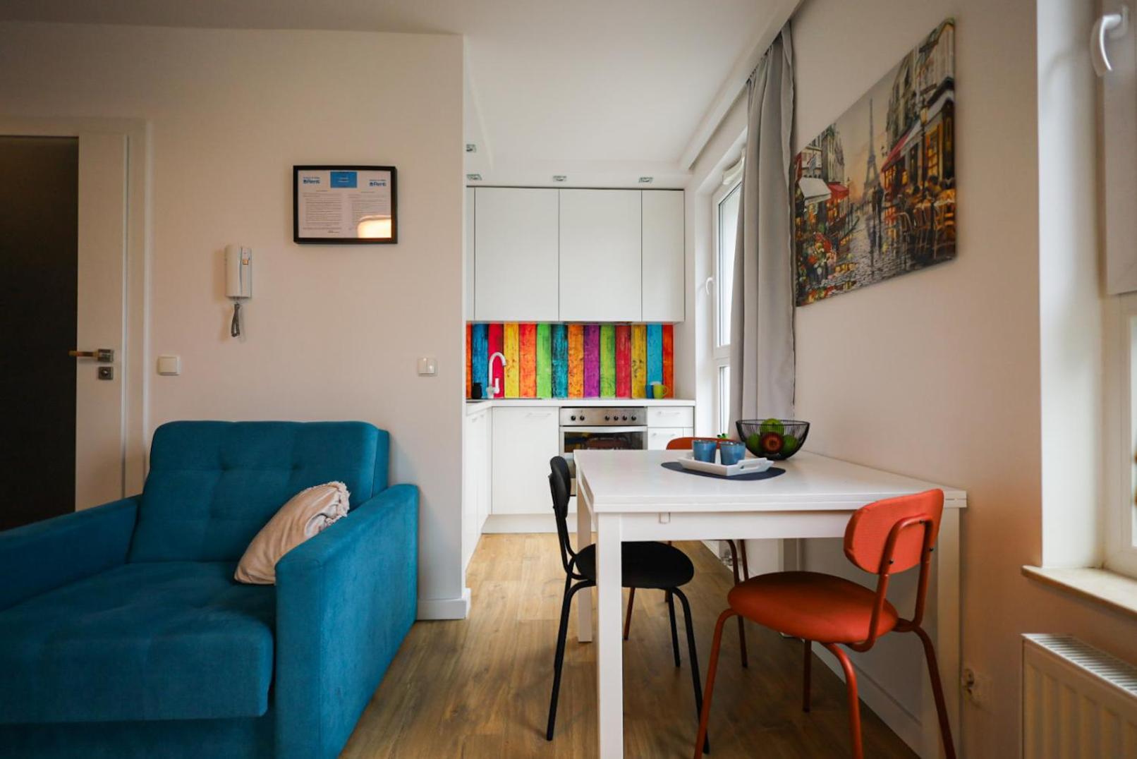 Glow Apartments, Szczecinska Apartamenty Gdańsk
