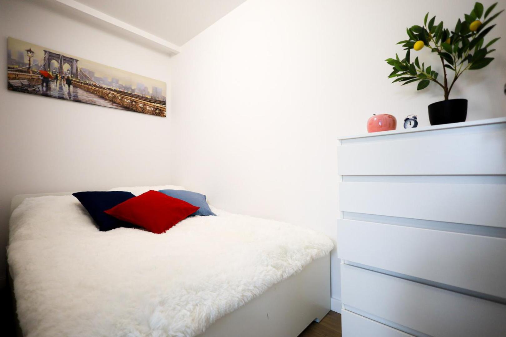 Glow Apartments, Szczecinska Apartamenty *