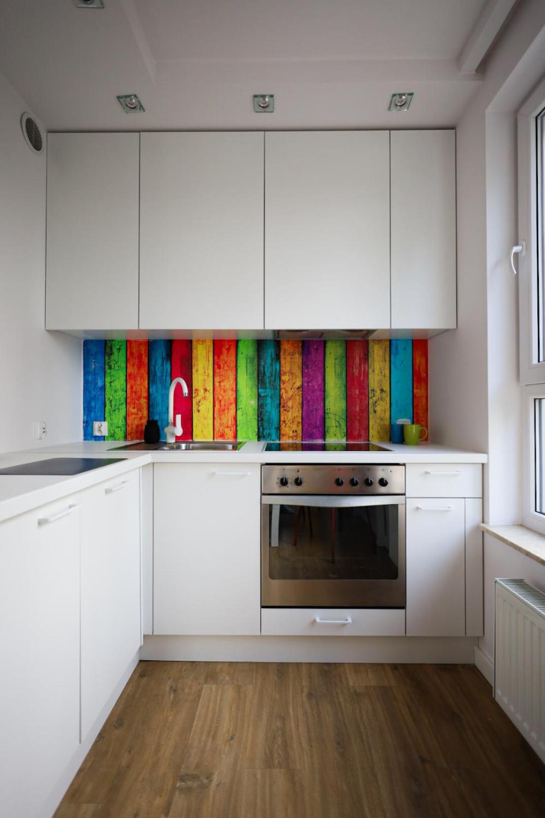 Glow Apartments, Szczecinska Apartamenty Apartamento