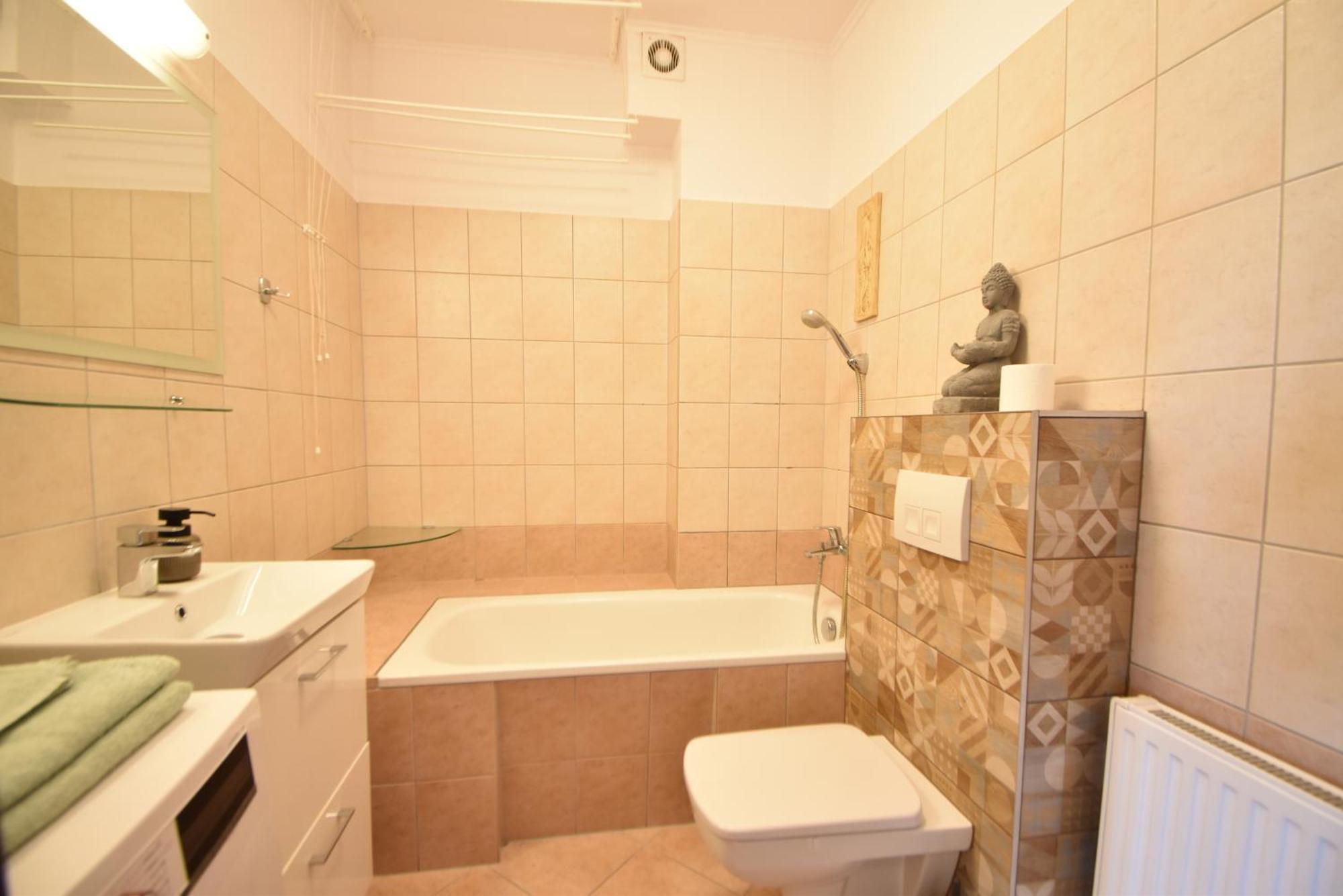 City Dwor Apartament Apartamento