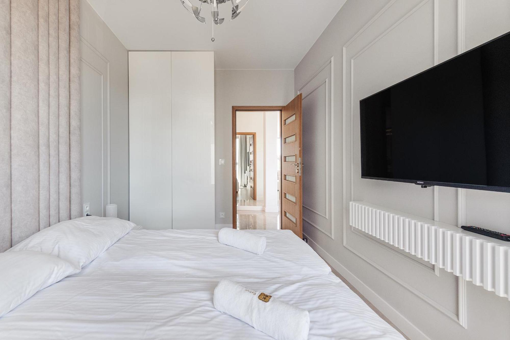 Apartament Marina Bay - Tre Mare