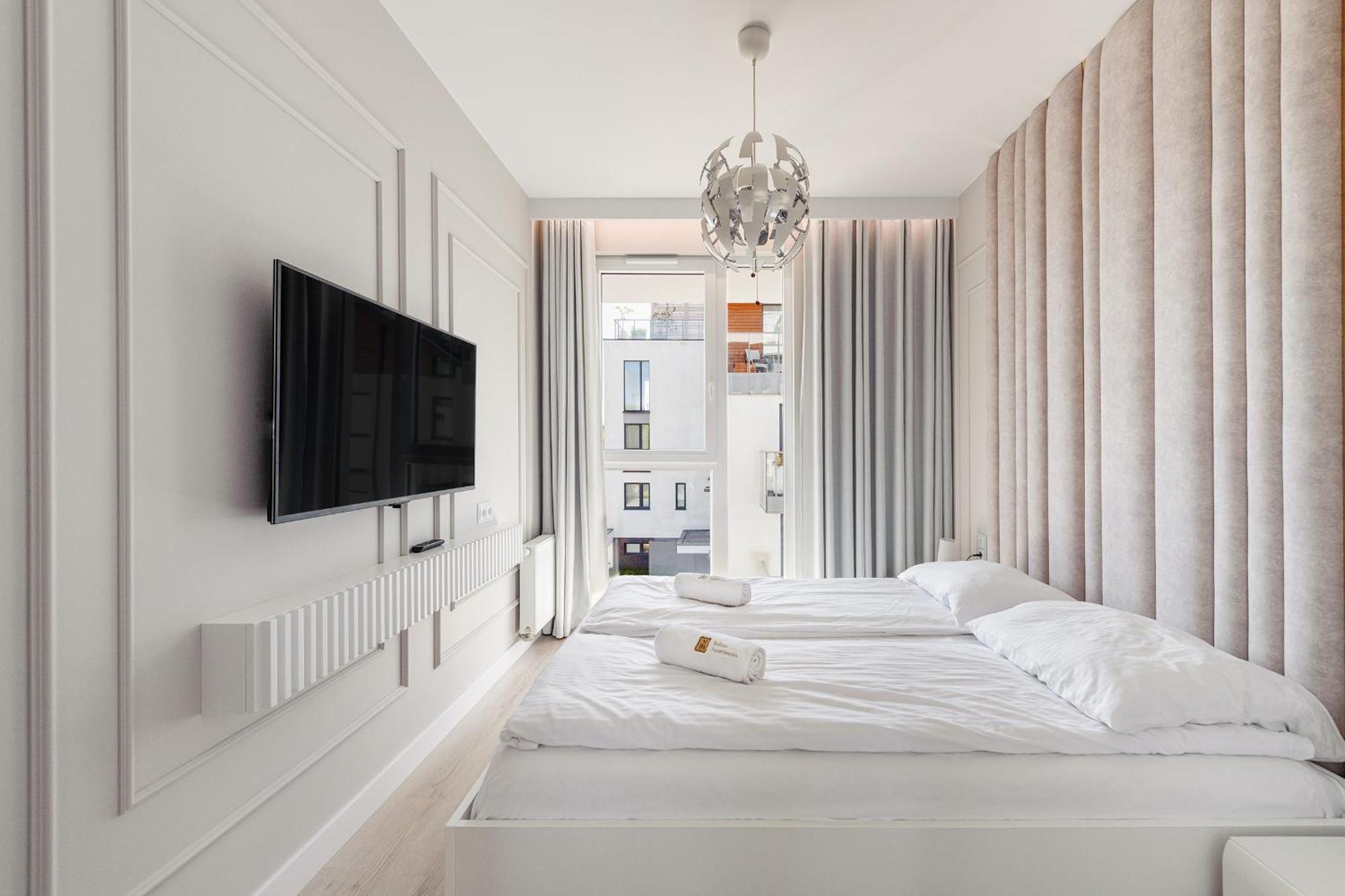 Marina Bay - Tre Mare Apartament