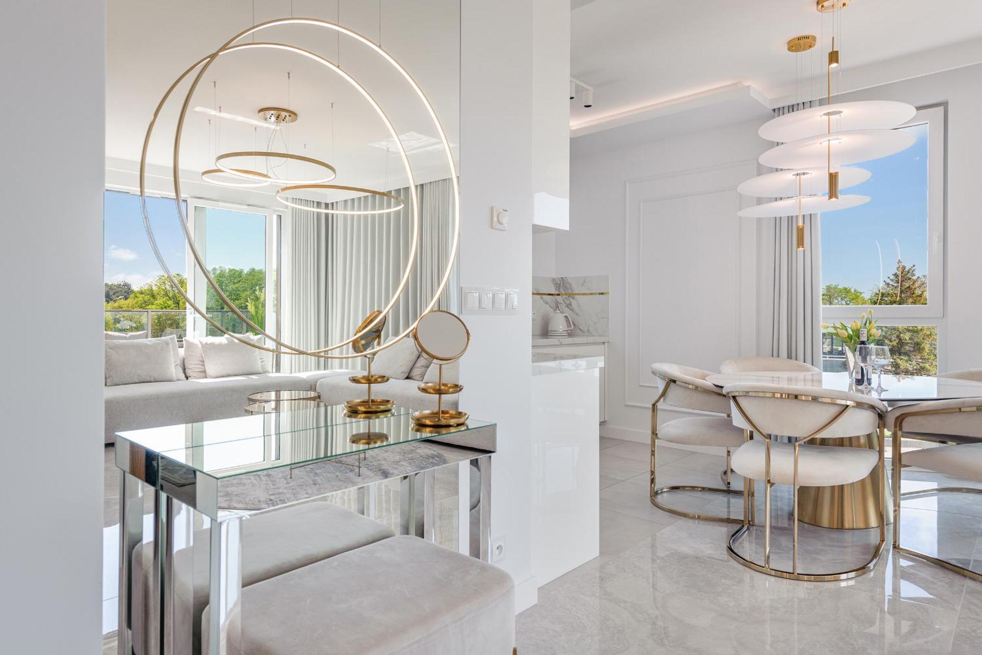 Apartament Marina Bay - Tre Mare