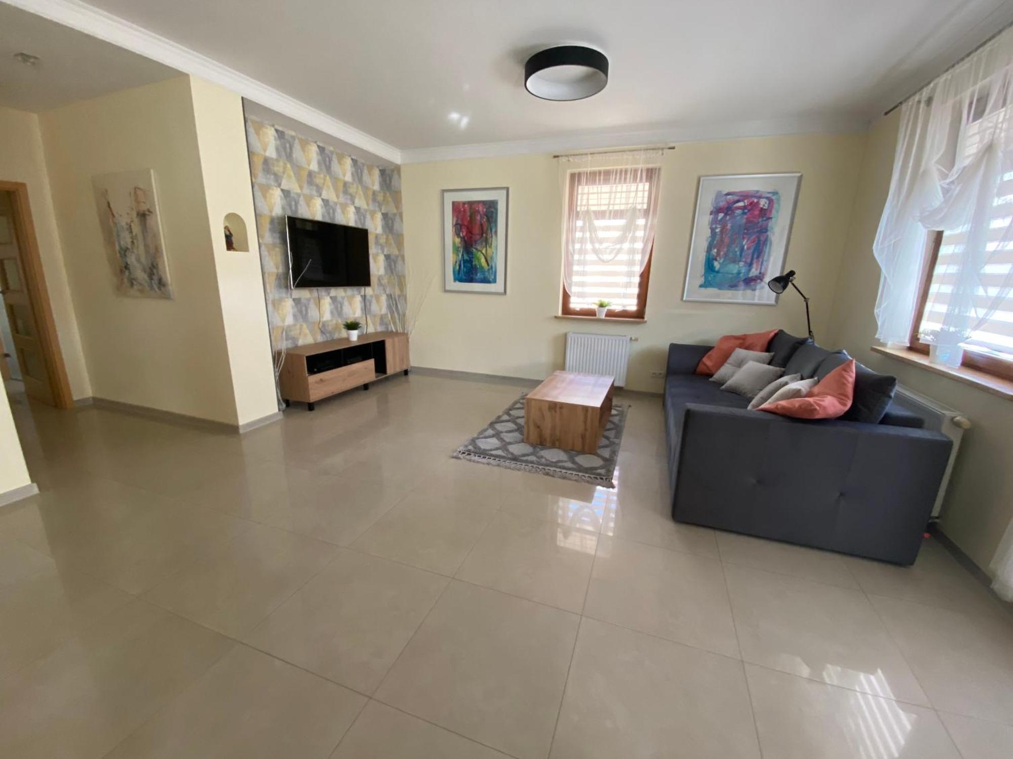 Apartament Jelitkowo Wypoczynkowa Luksusapartament Neptun Park Gdańsk