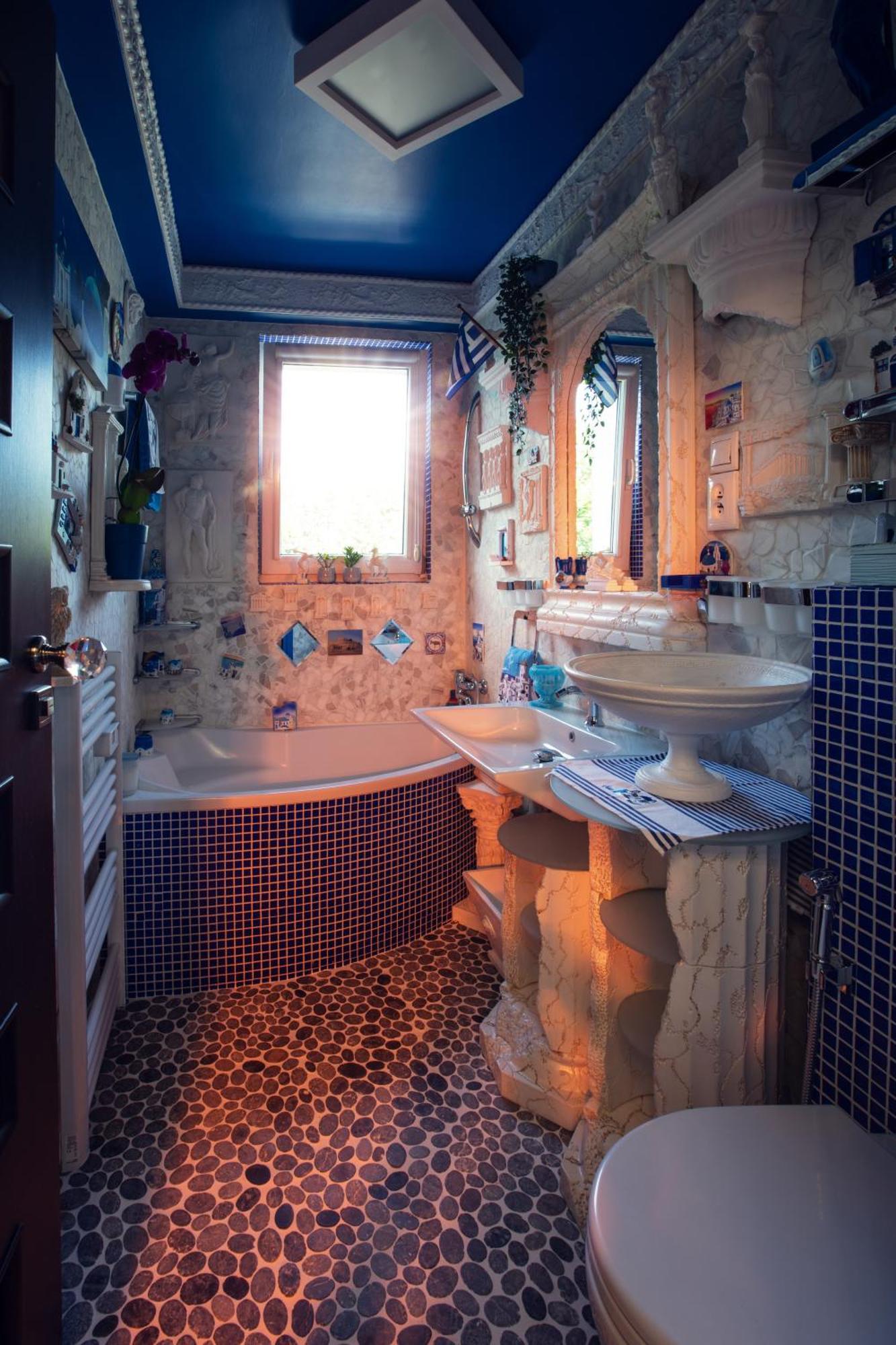Princess Palace Villa
