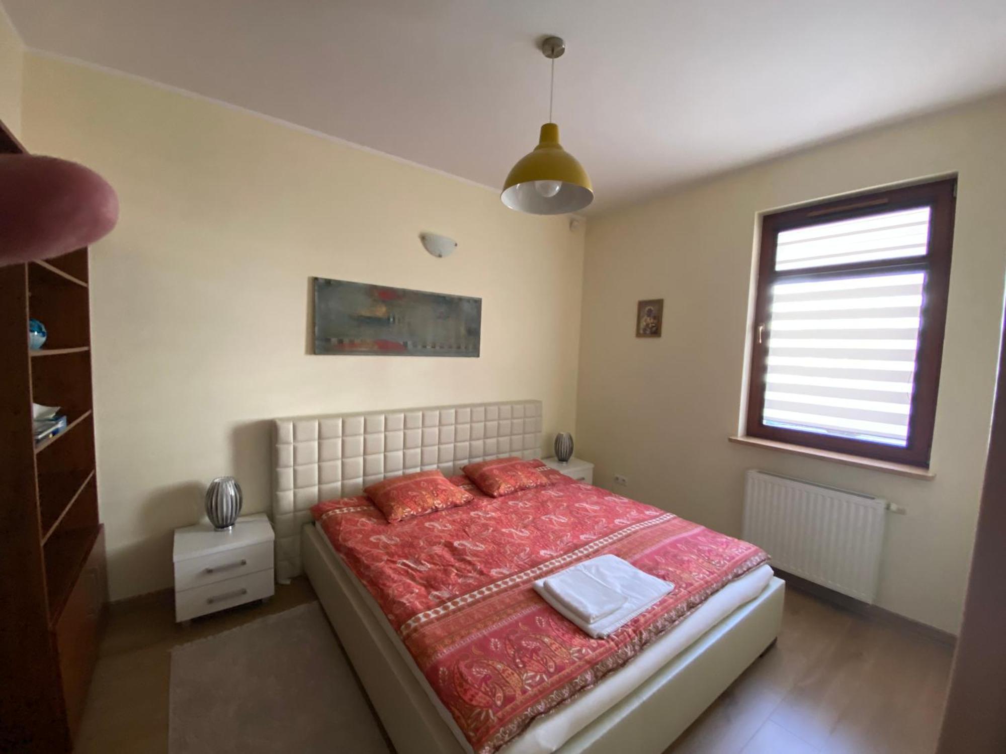 Jelitkowo Wypoczynkowa Luksusapartament Neptun Park Huoneisto Gdańsk