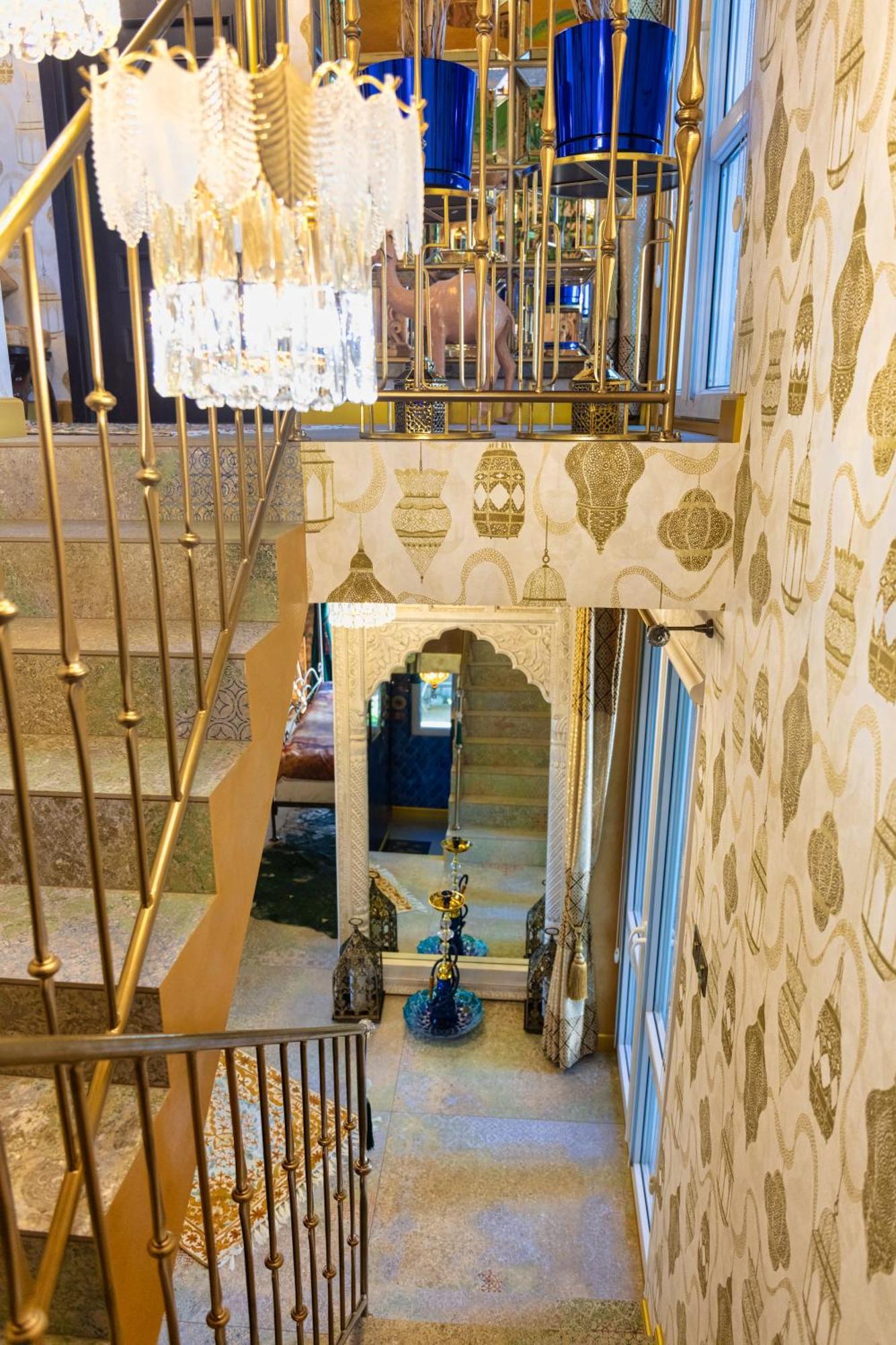 Villa Princess Palace