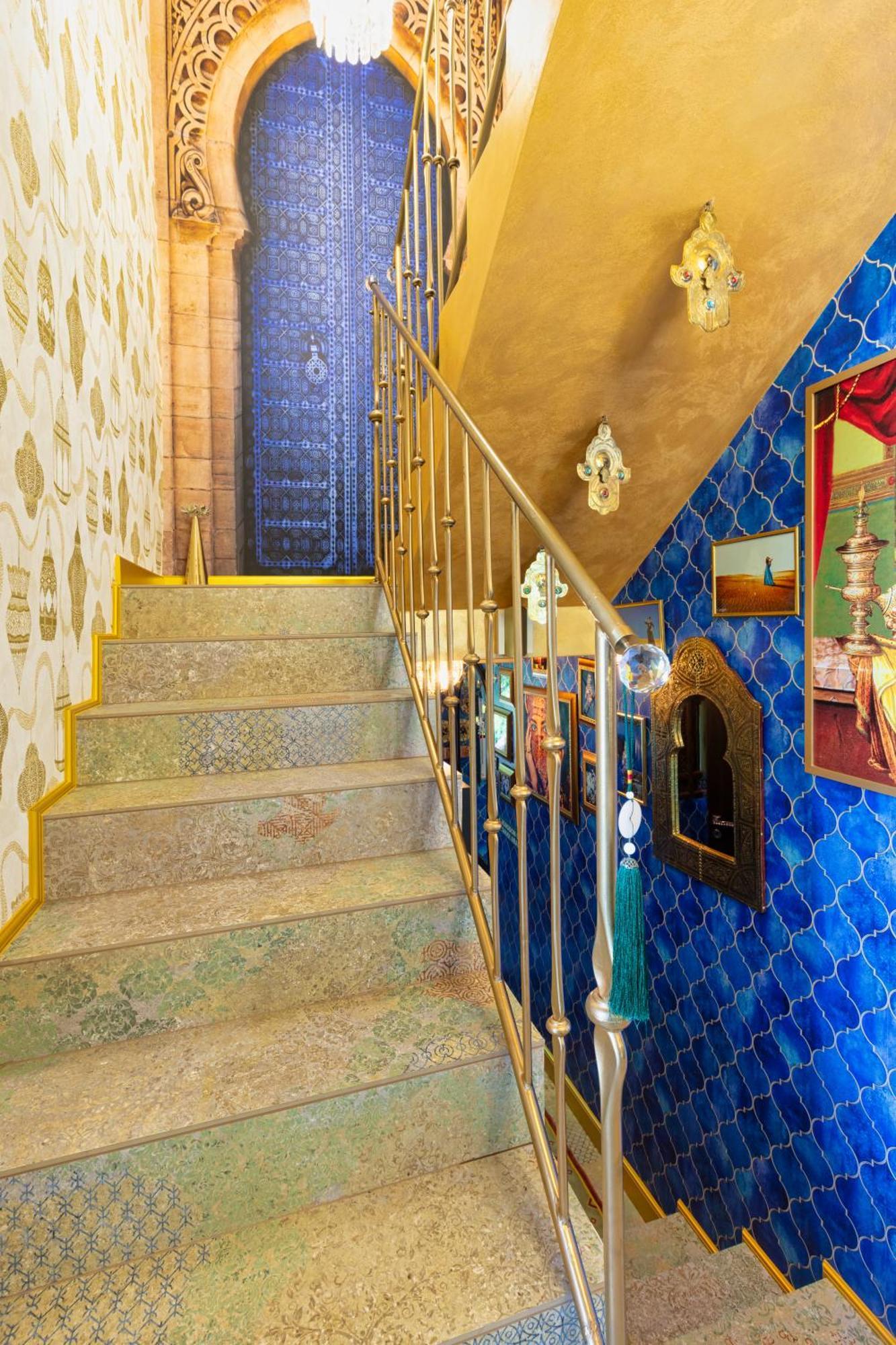 Villa Princess Palace *