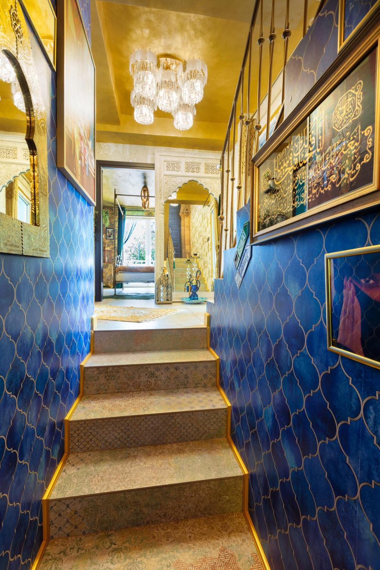 Princess Palace Villa *