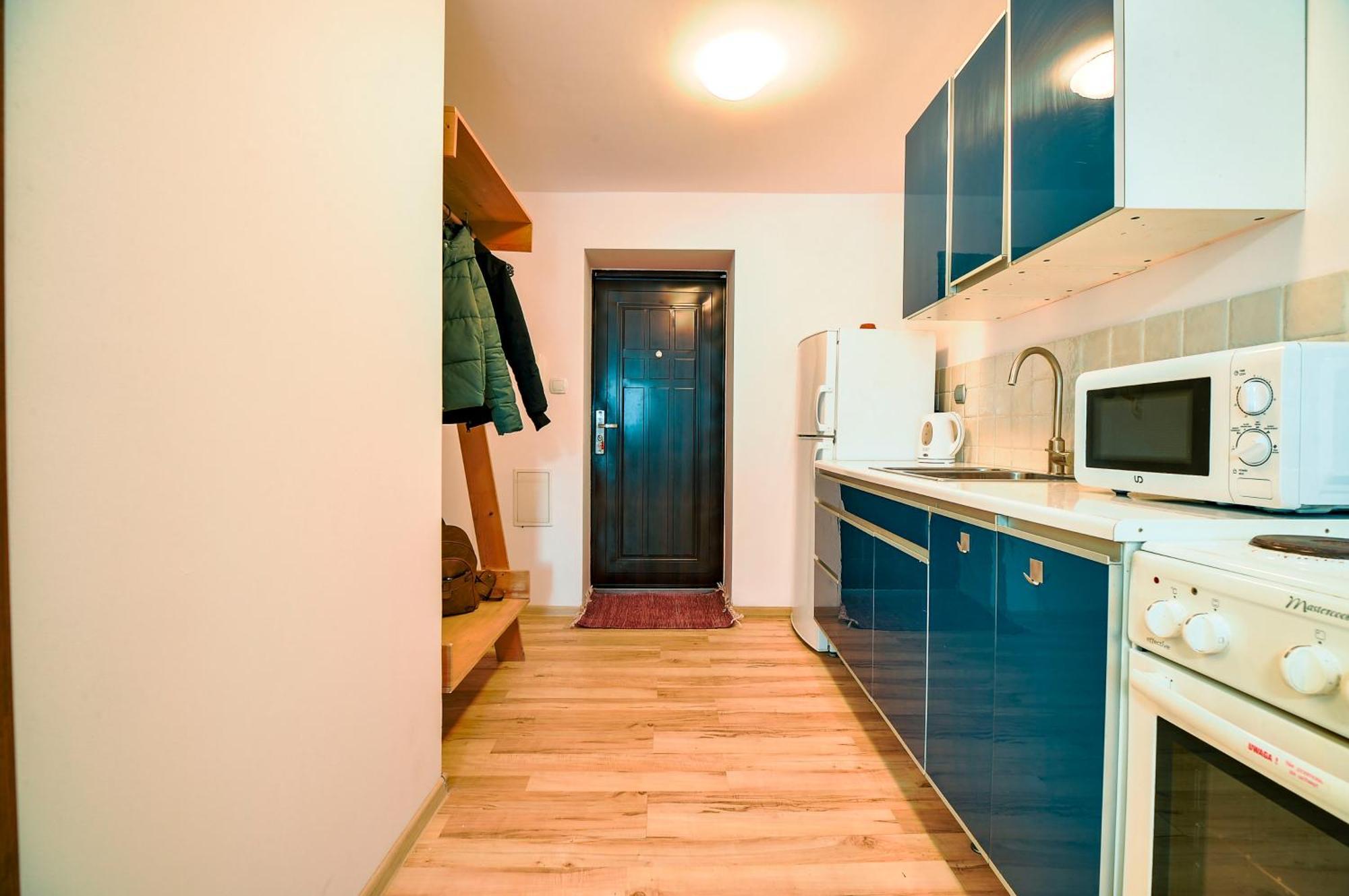 Apartment Citystay Dekerta