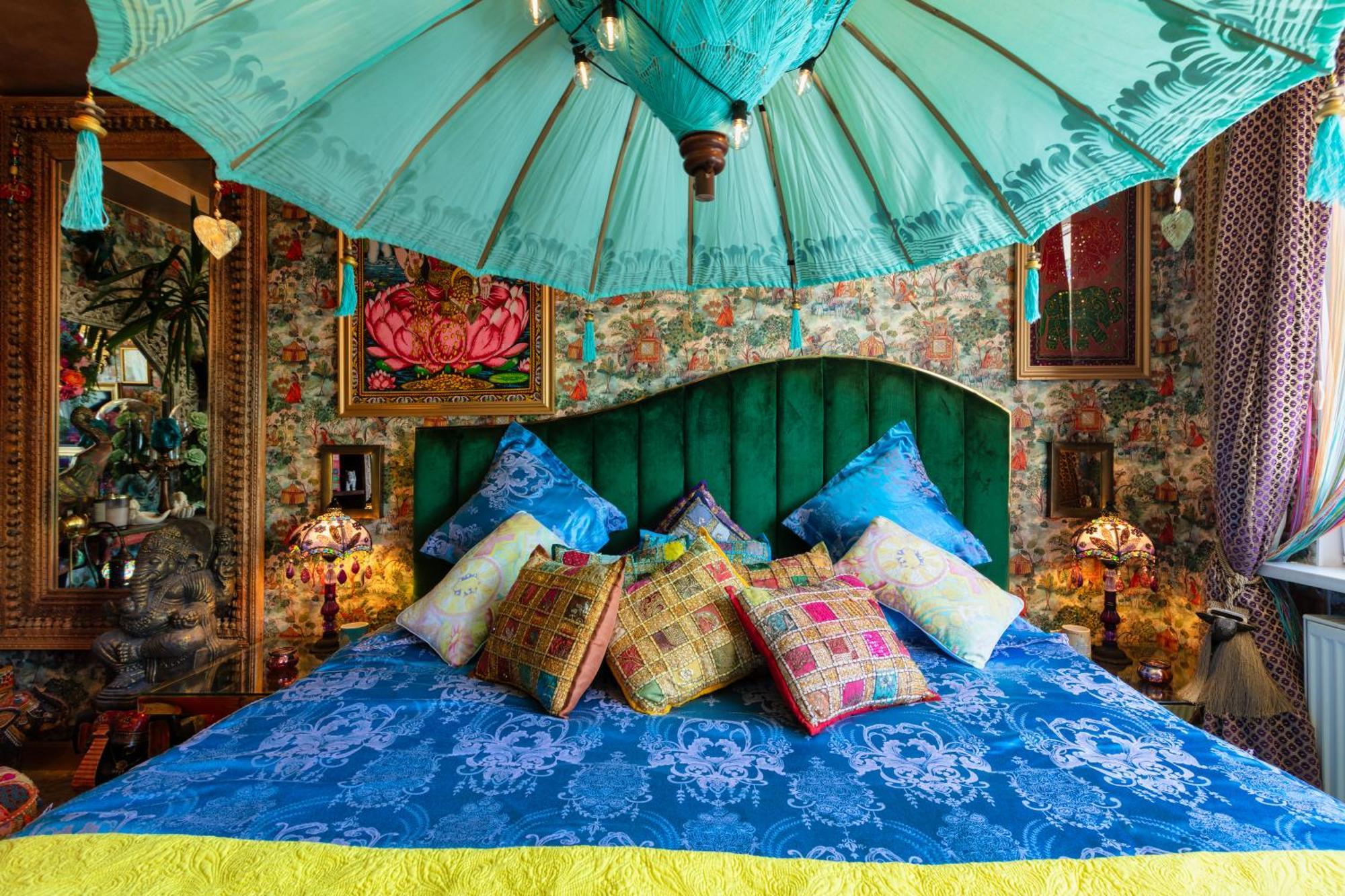 Villa Princess Palace