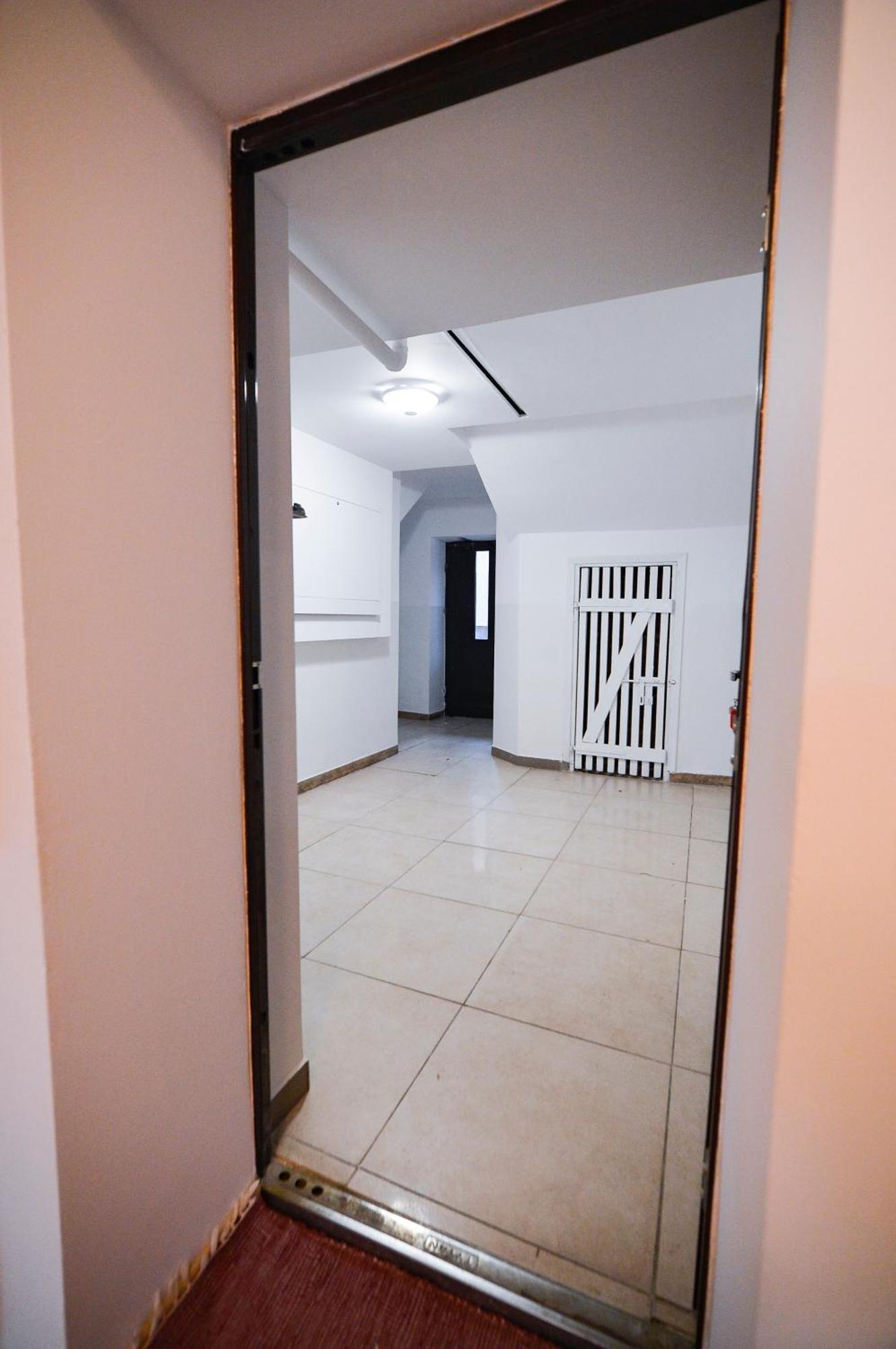 Citystay Dekerta Apartment *