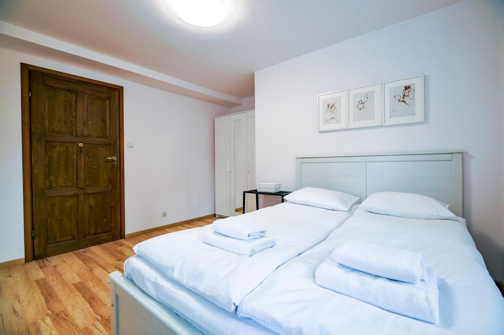 Citystay Dekerta Apartment Gdansk