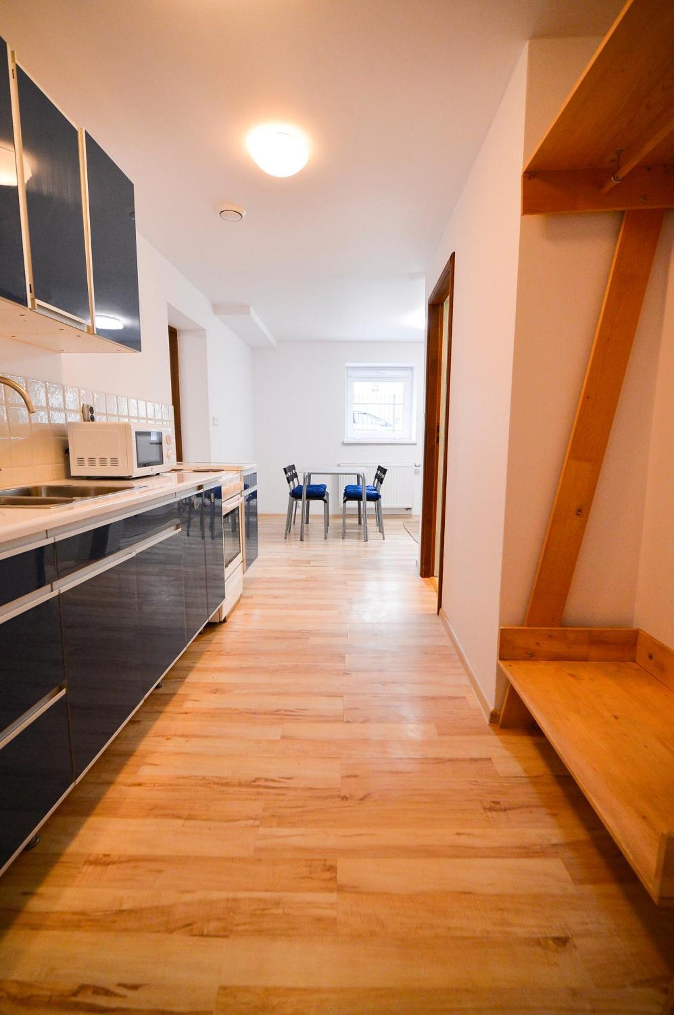 Citystay Dekerta Gdansk