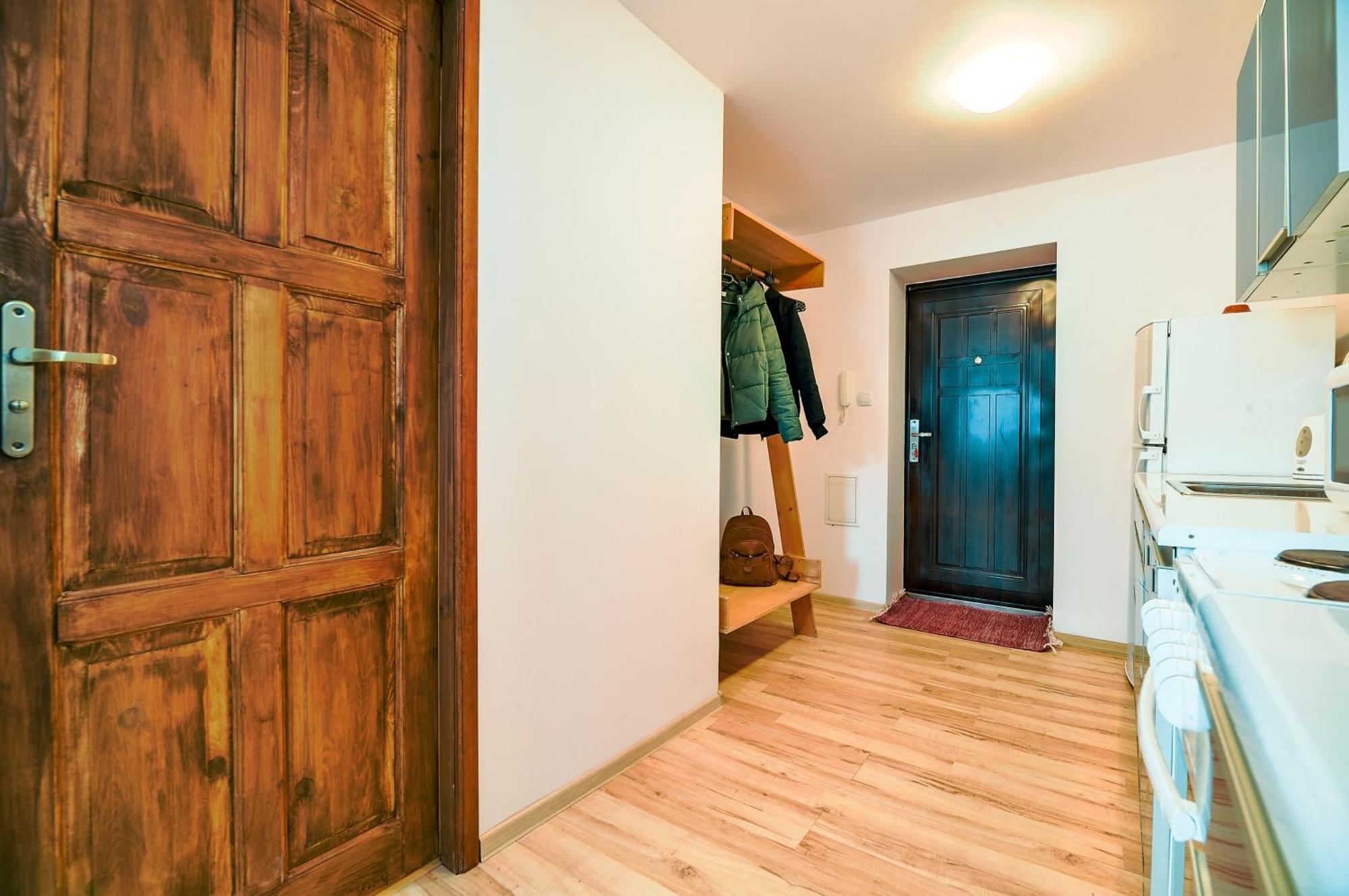 Citystay Dekerta