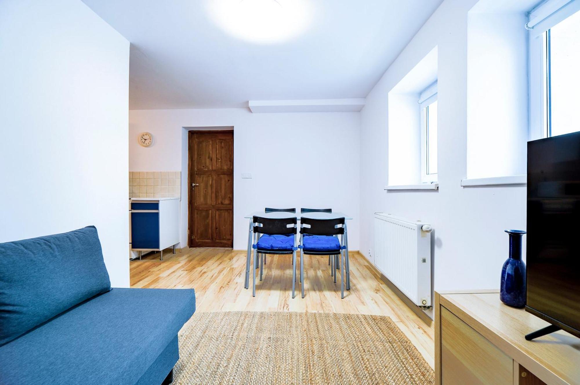 Citystay Dekerta Apartment Gdansk