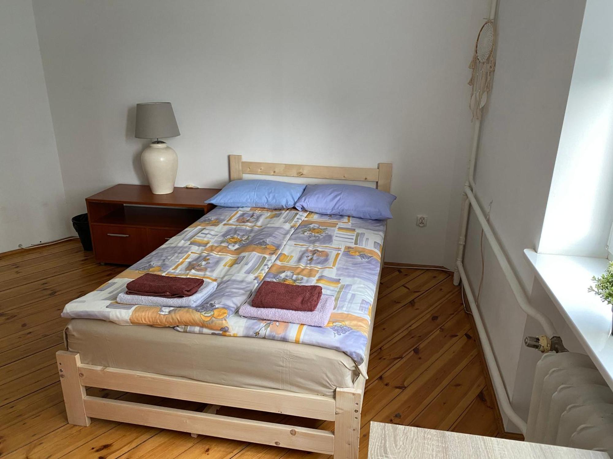 Pokoje We Wrzeszczu Gdańsk
