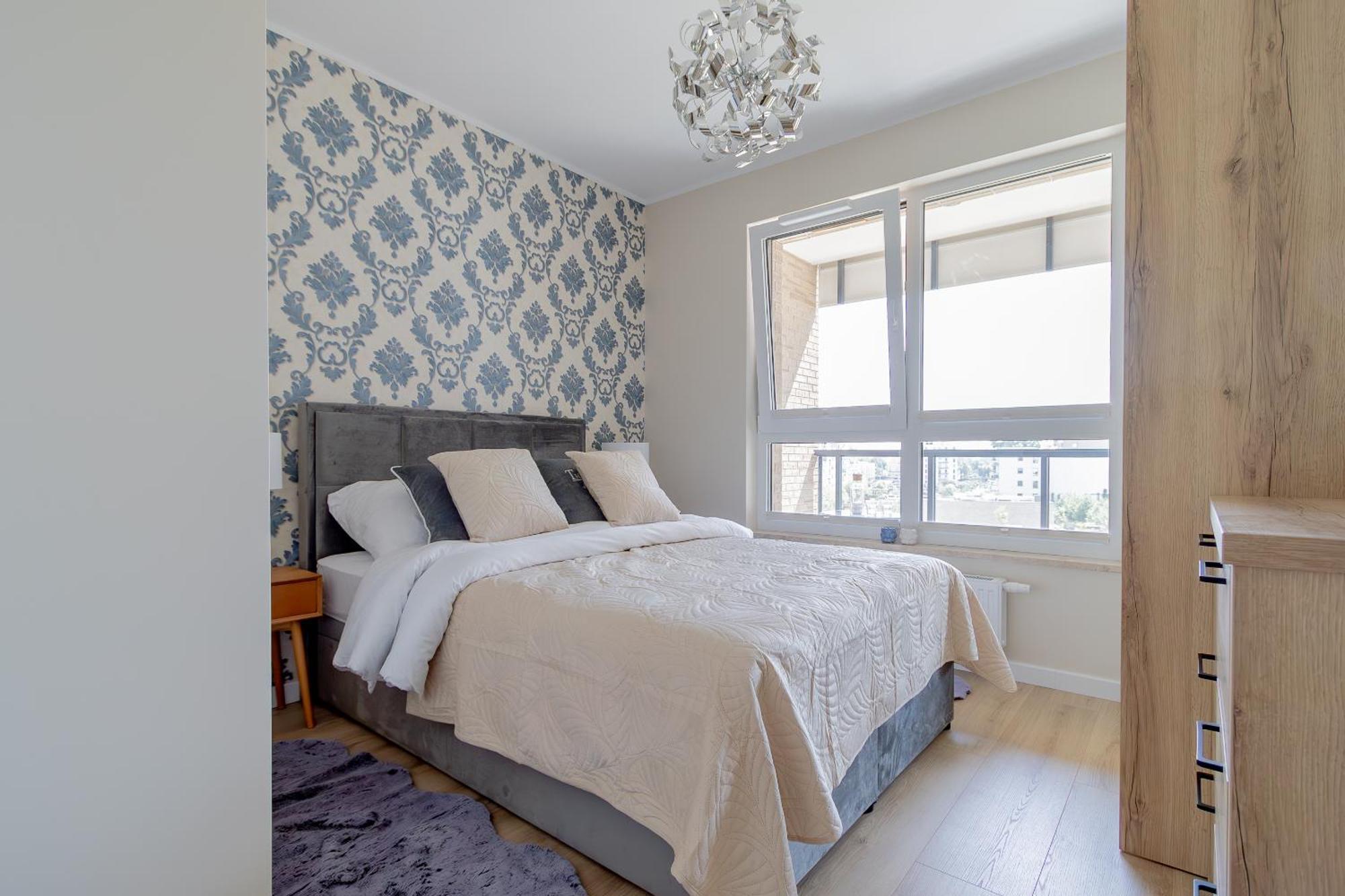 Leilighet Glow Apartments, Nowa Letnica *