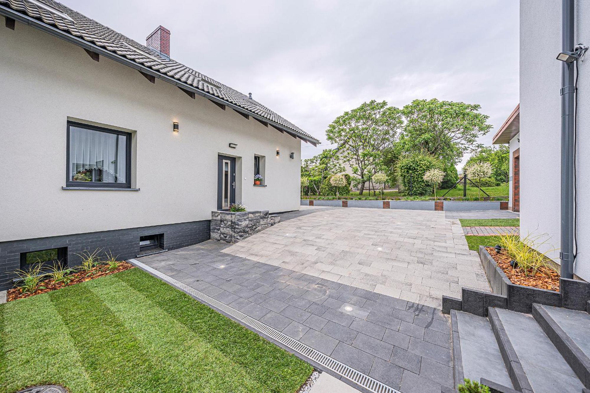 Feriehus Jack House *