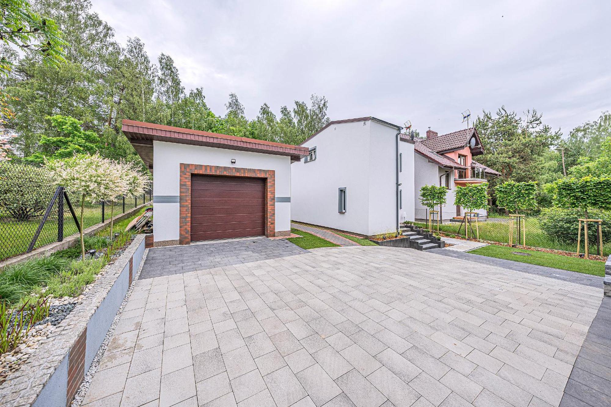 Jack House * Gdańsk
