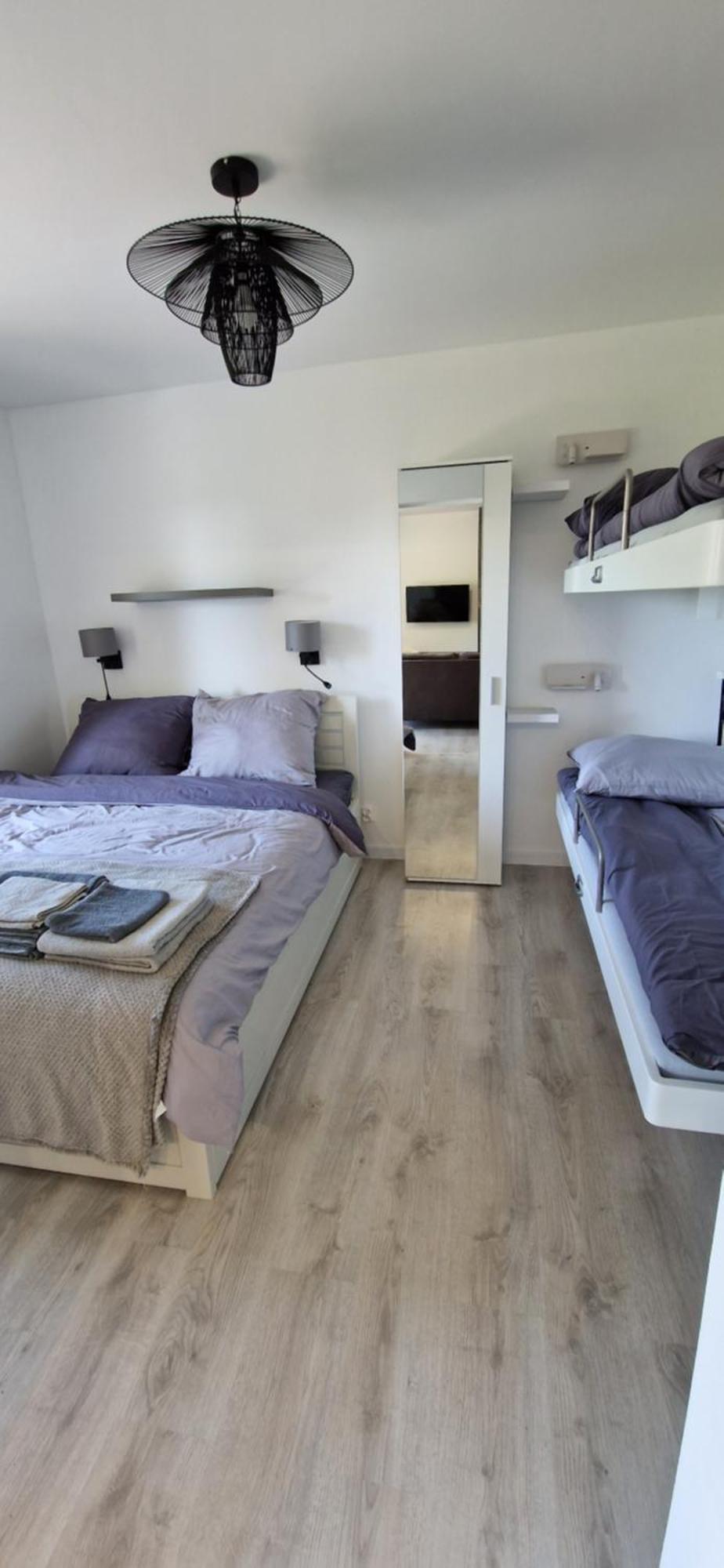 Orania 60m2 Z Ogrodem, Tarasem, Grillem * Gdansk
