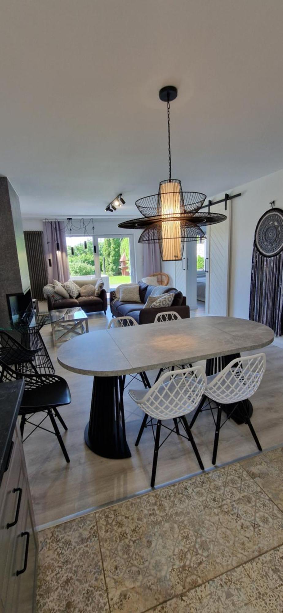 Căn hộ Orania 60m2 Z Ogrodem, Tarasem, Grillem
