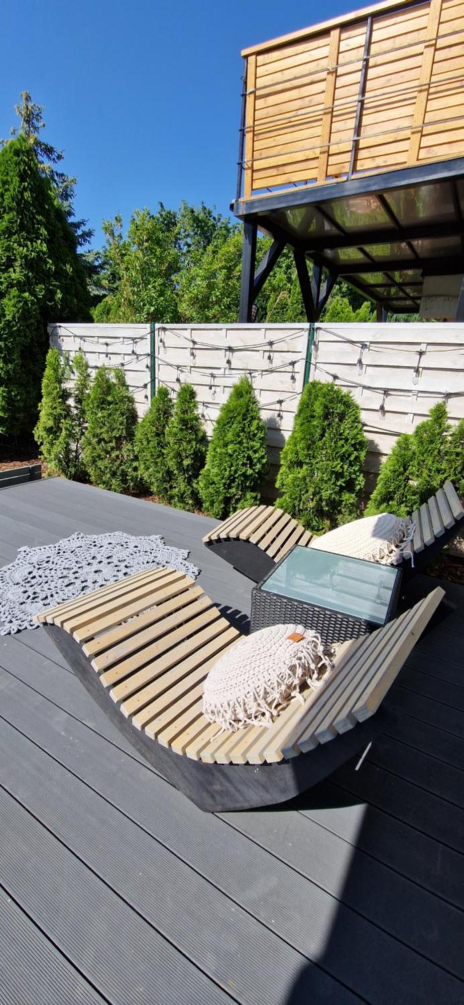 Căn hộ Orania 60m2 Z Ogrodem, Tarasem, Grillem *