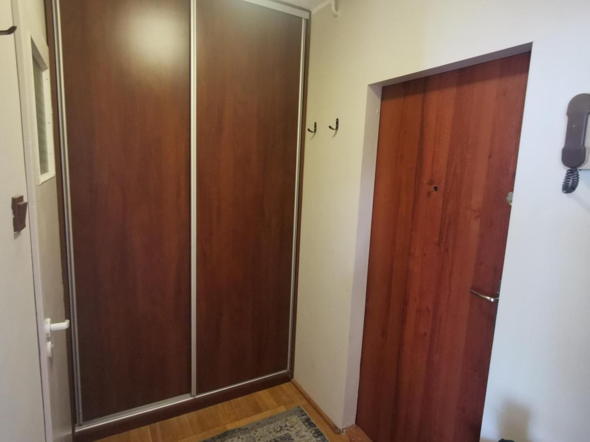 Apartment Mieszkanie Kaczynskiego