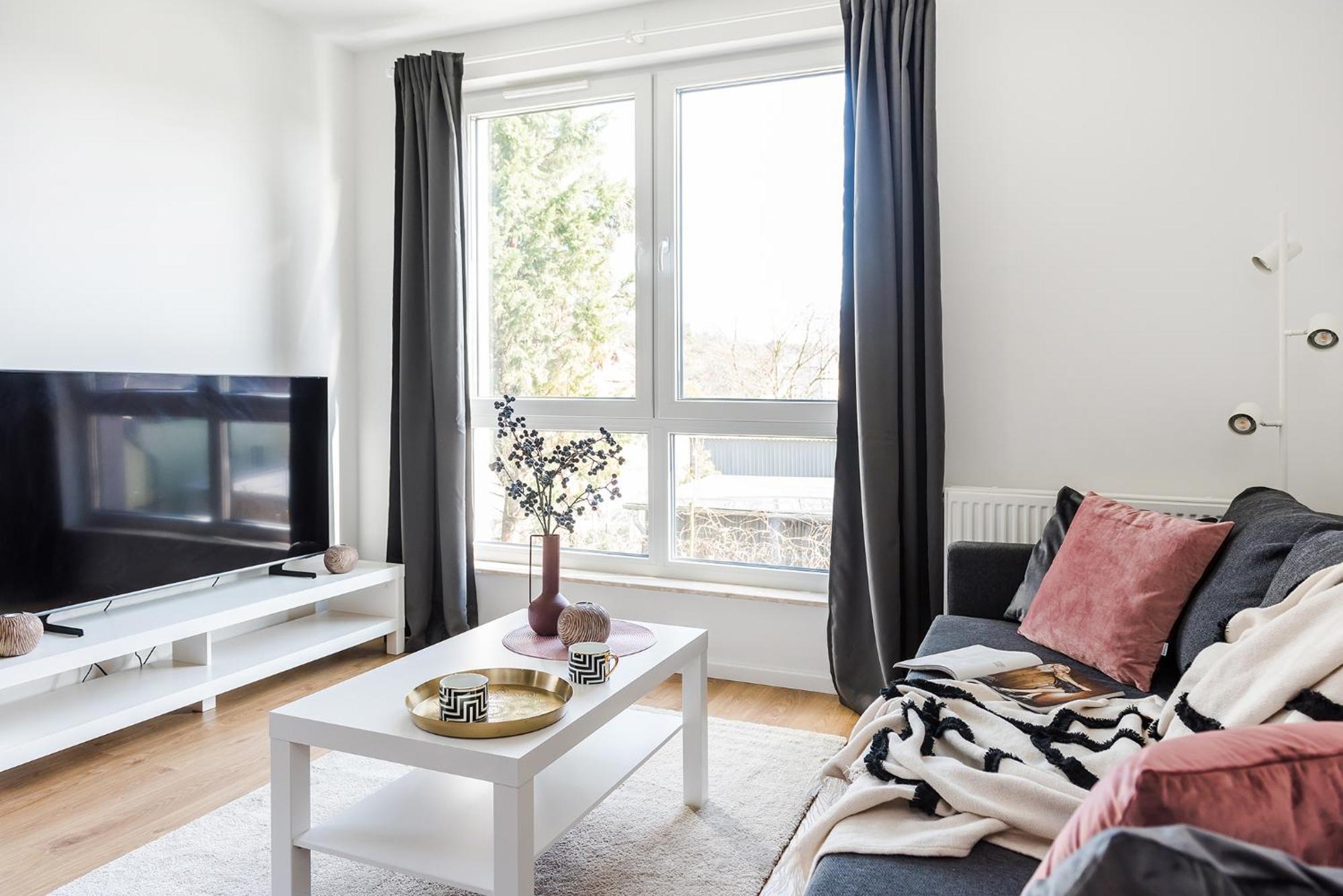 Baltic - Loftaffair Apartamento Gdańsk