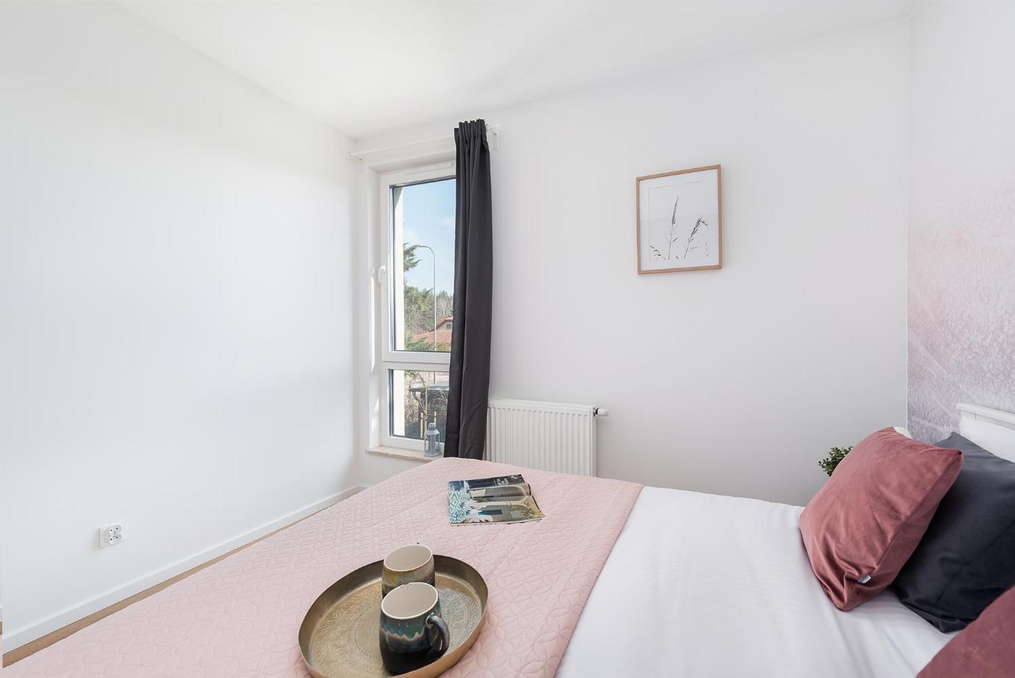 Apartamento Baltic - Loftaffair Gdańsk