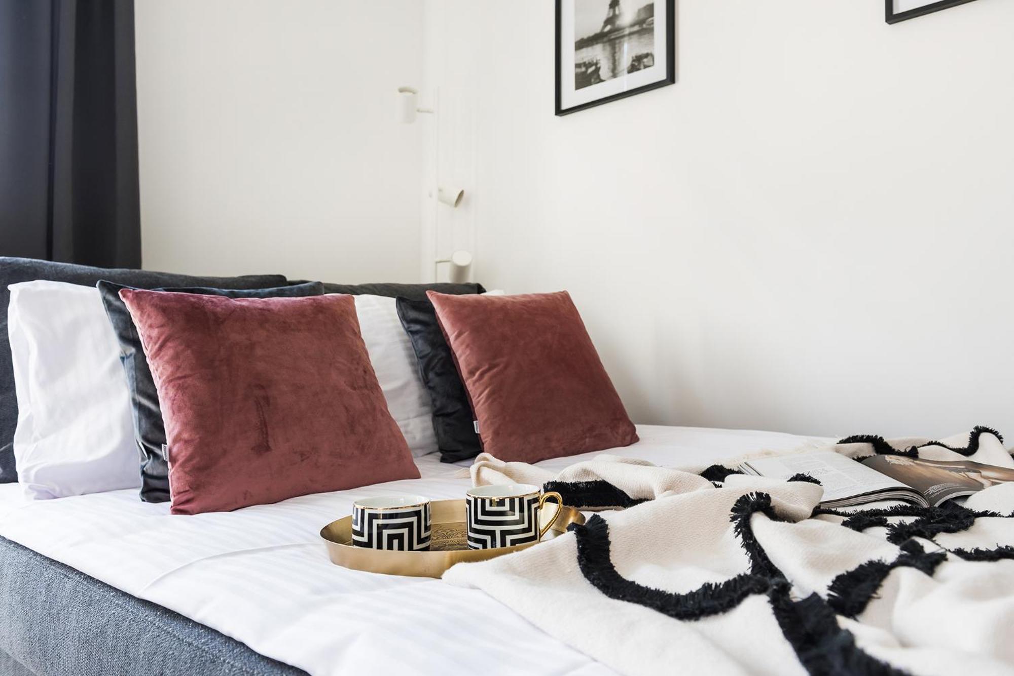 Baltic - Loftaffair Apartamento
