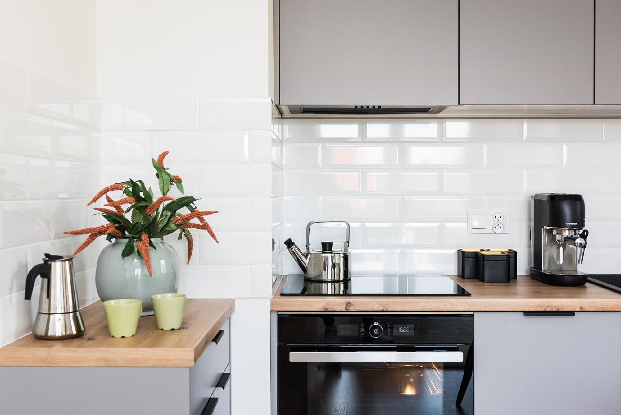 Apartamento Baltic - Loftaffair