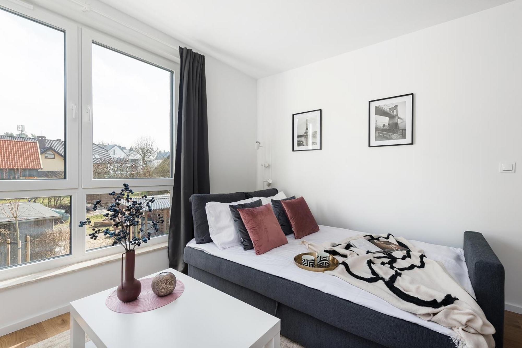 Apartamento Baltic - Loftaffair *