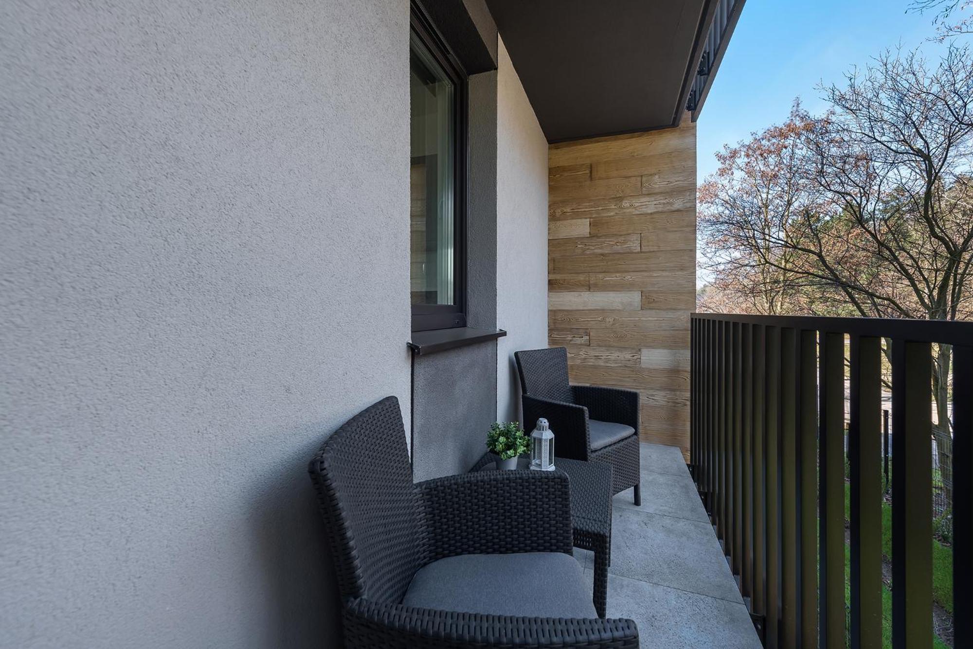 Baltic - Loftaffair Apartamento Gdańsk