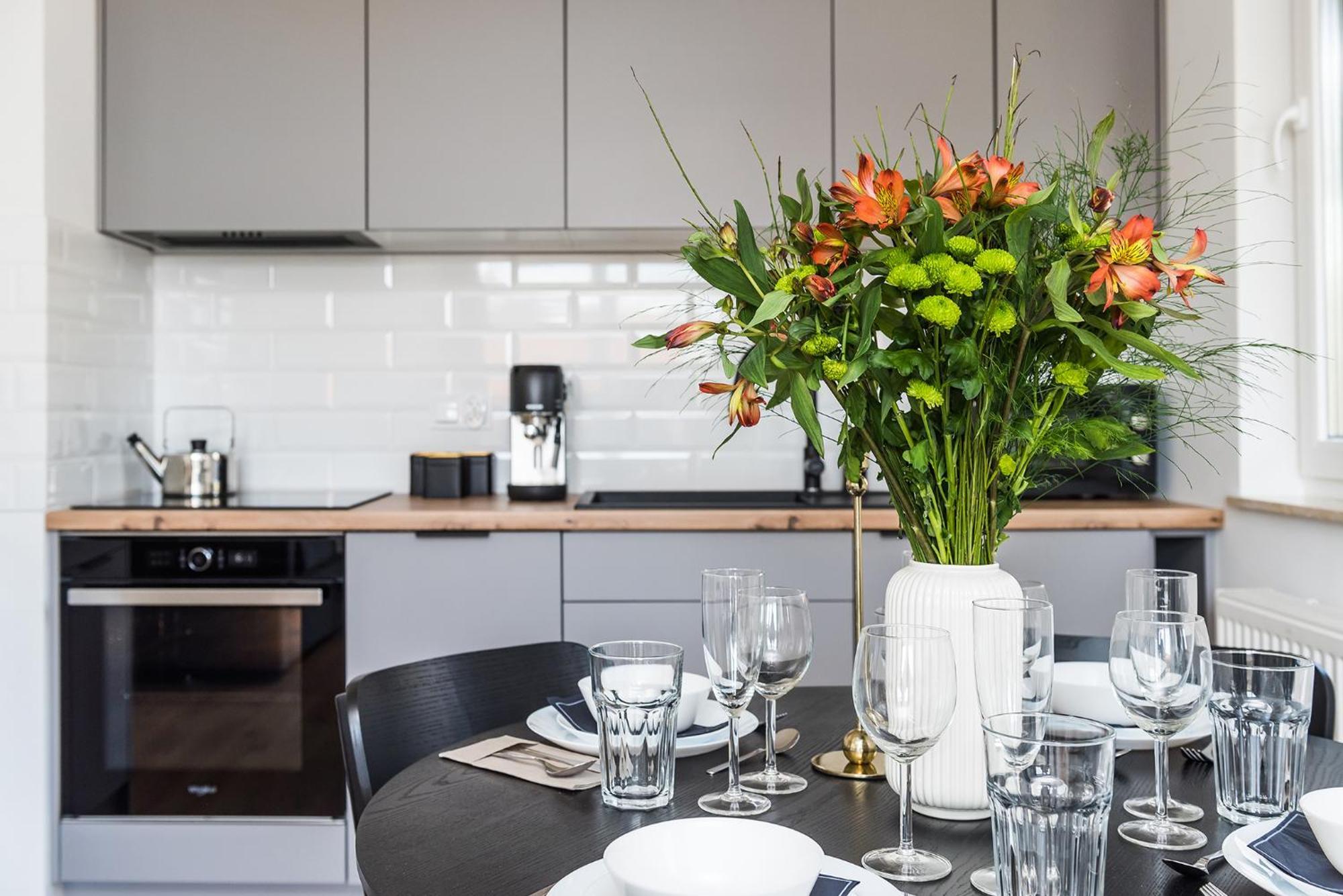 Apartamento Baltic - Loftaffair