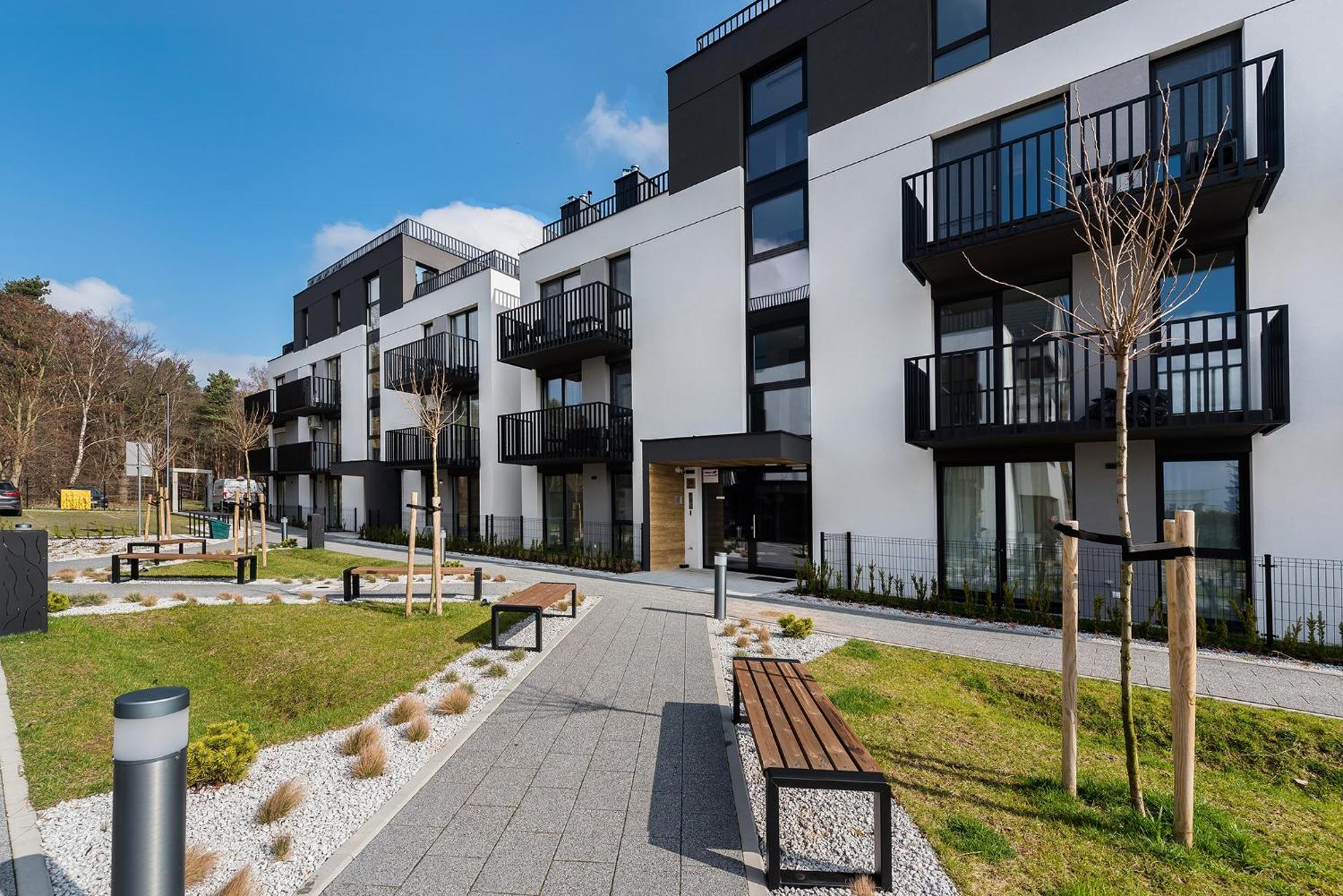 Baltic - Loftaffair Apartamento
