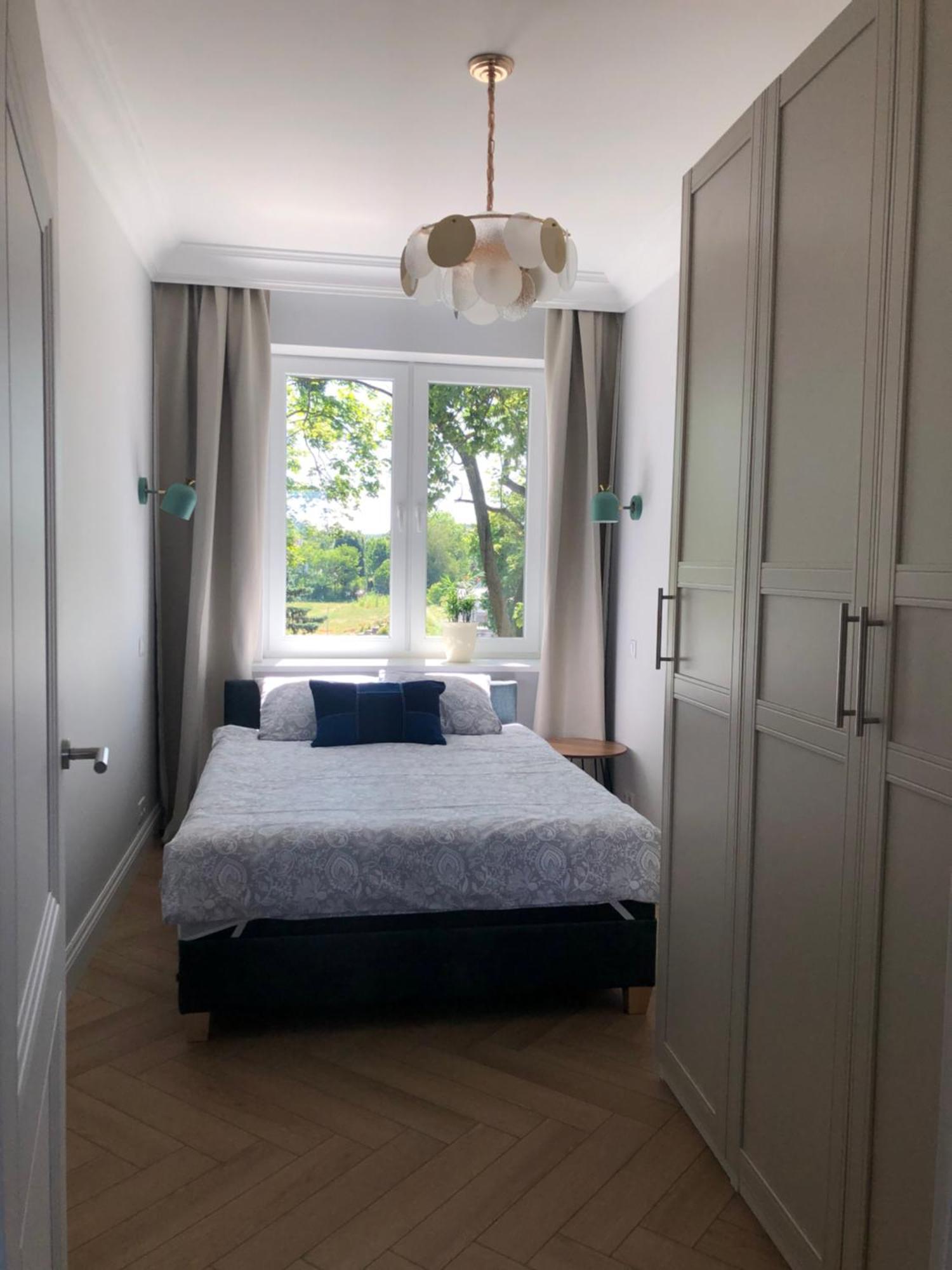 Lägenhet Apartament Gedania *