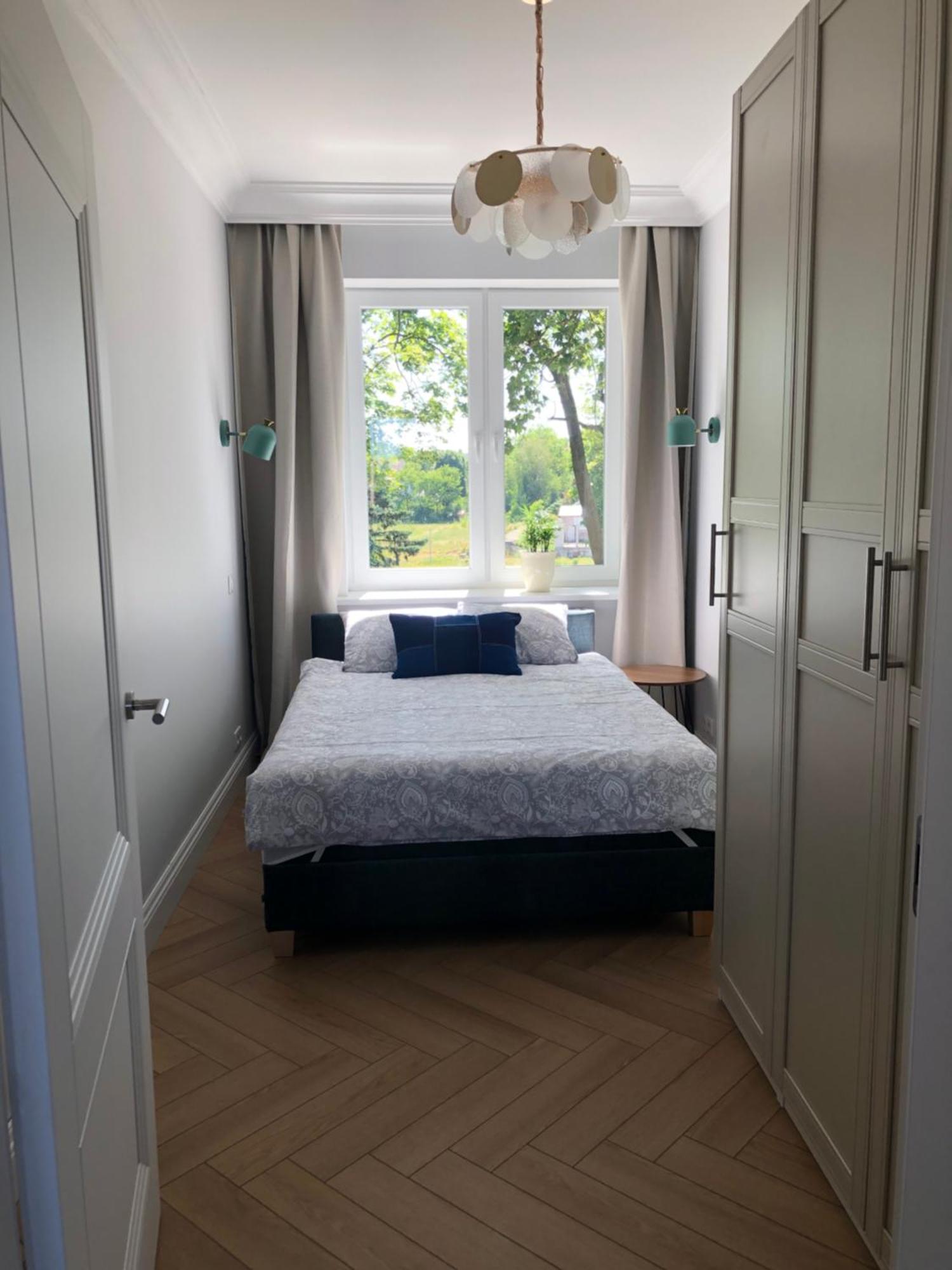 Apartament Gedania