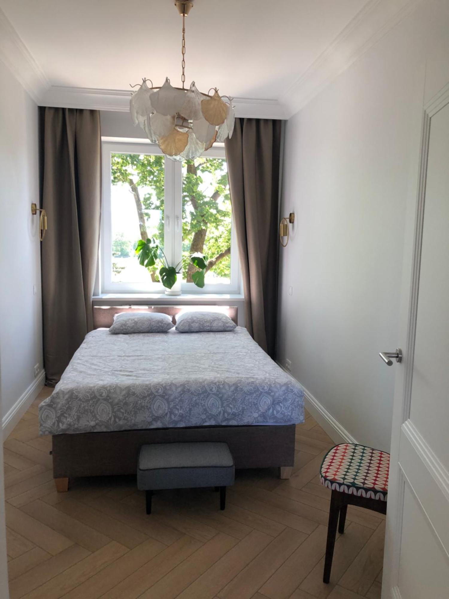 Apartament Gedania Lägenhet *