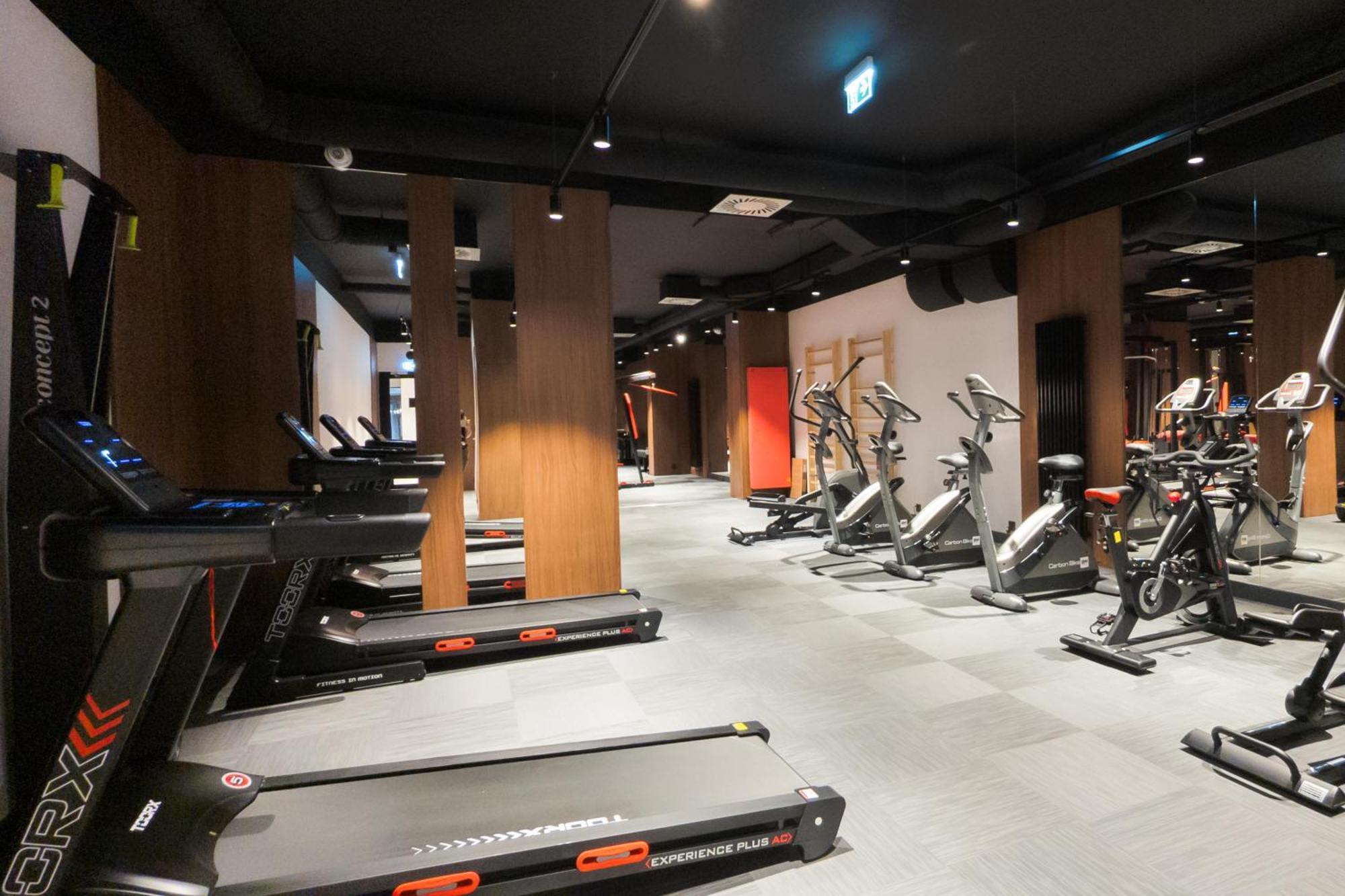 Apartment Sienna Grobla With View Of The Motlawa Terrace & Sauna, Gym By Renters Gdansk