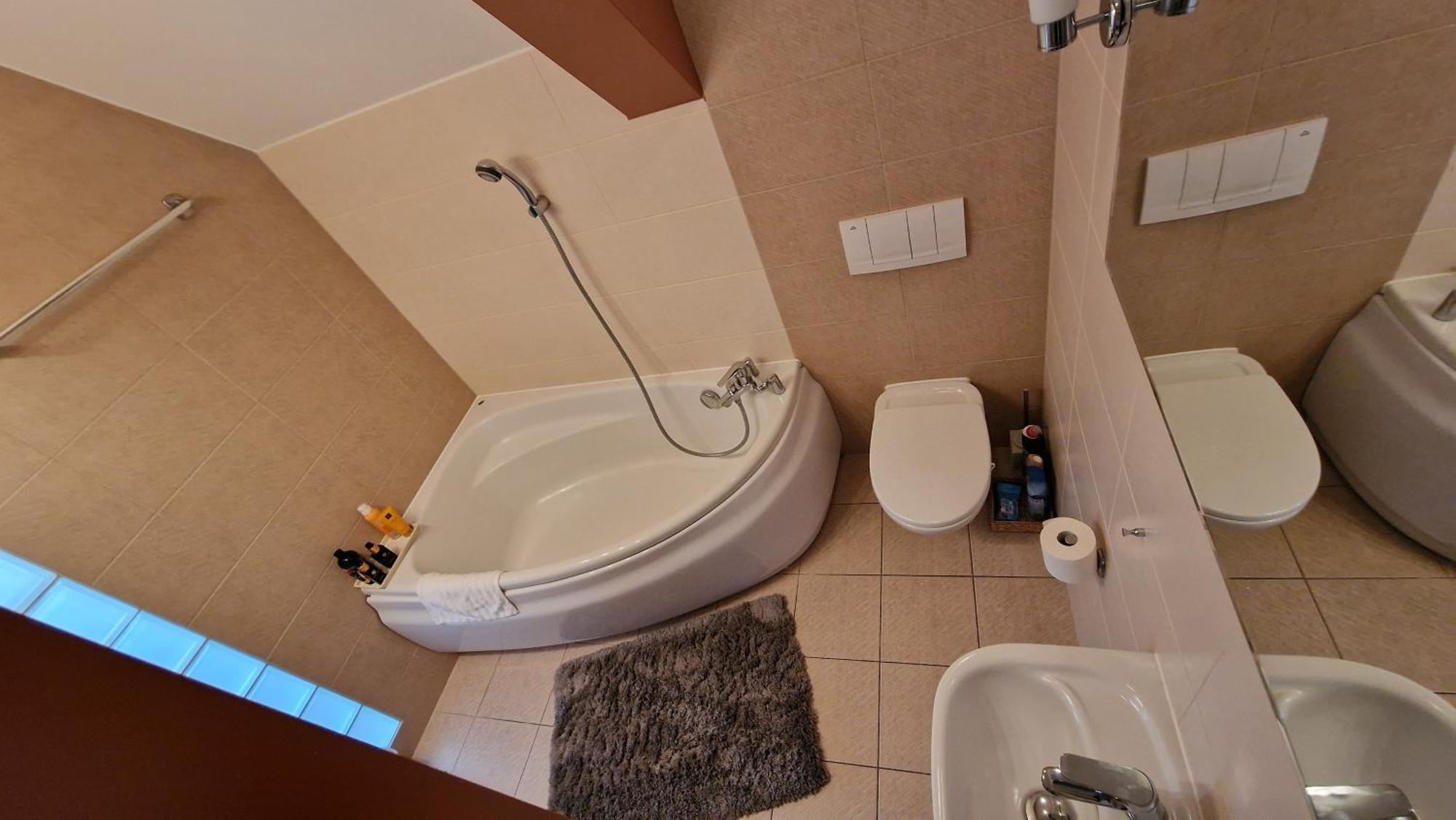 Apartment Cisza Osrodek Terapii I Ajurwedy Gdansk