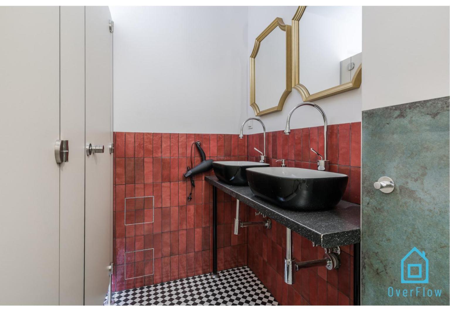 Privat overnatting Belle