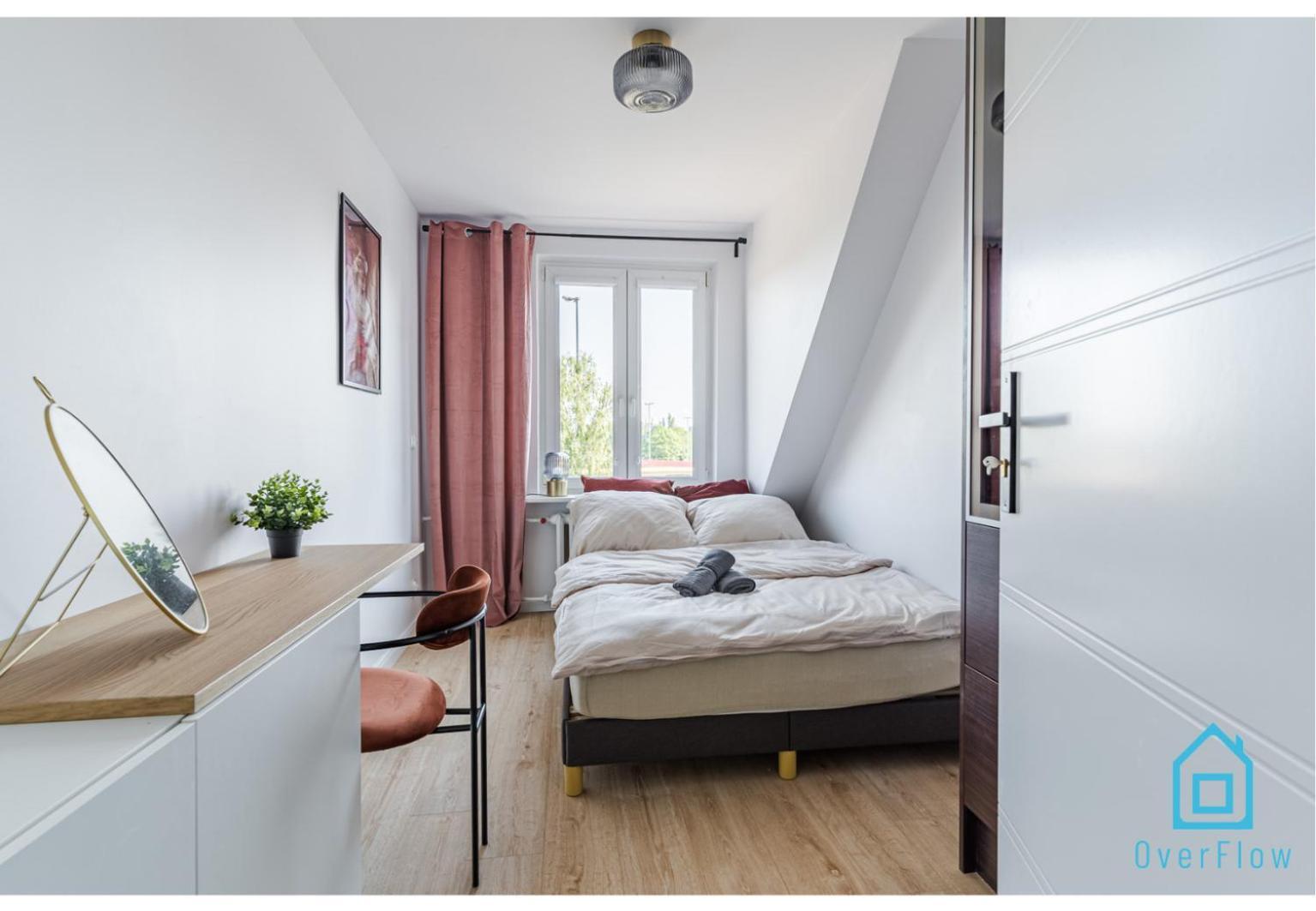 Merida Kotimajoitukset Gdańsk