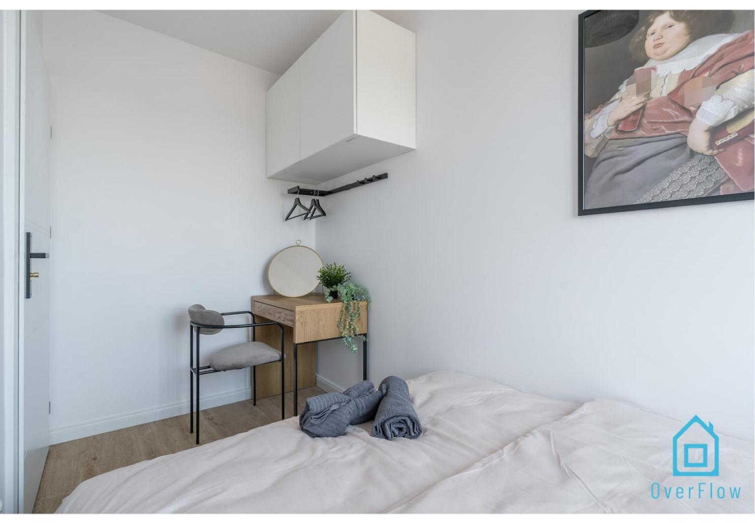 Belle Privat overnatting *