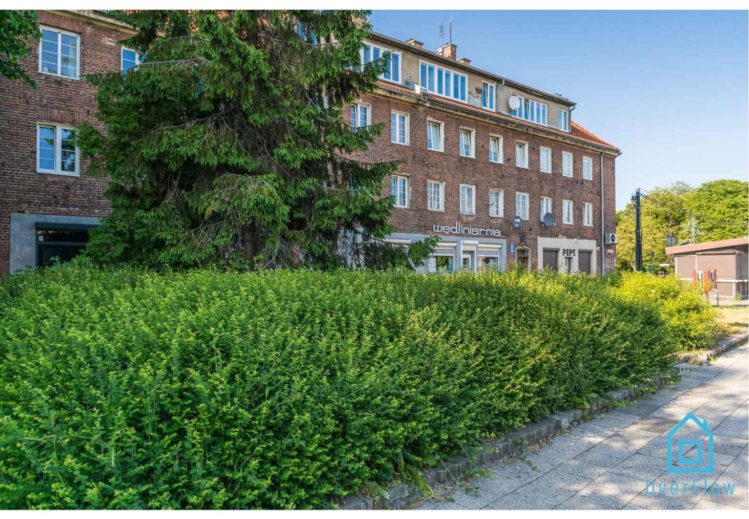 Privat overnatting Vaiana Gdańsk