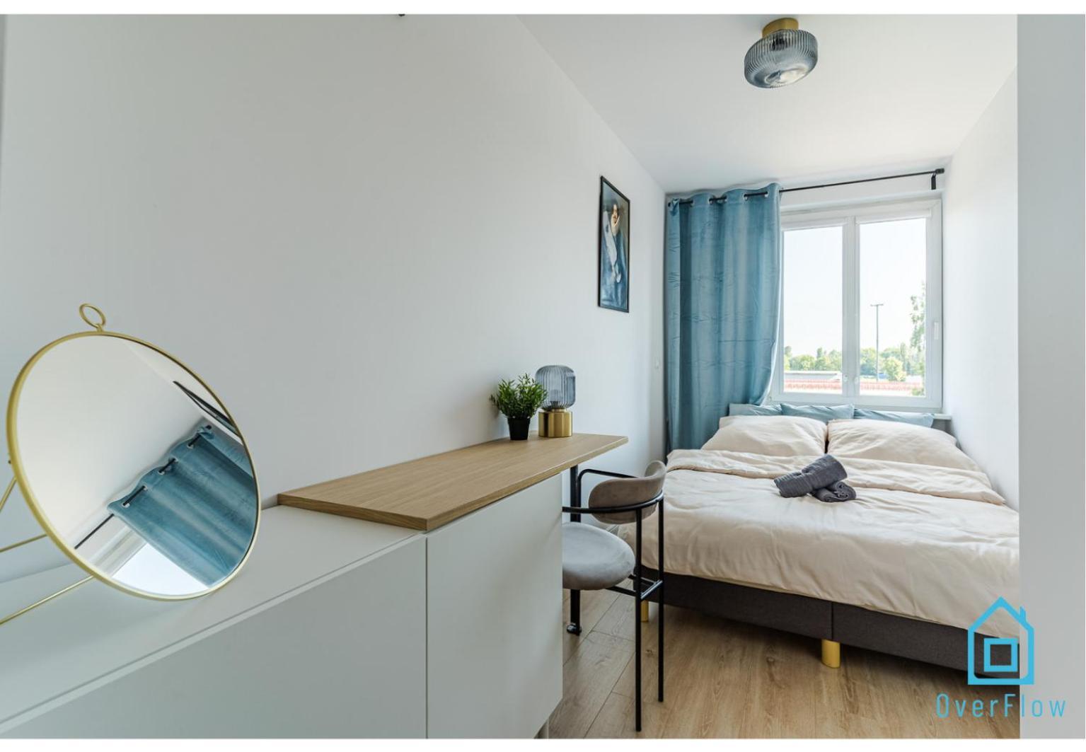 Stare Dlugie Ogrody 55 P4 Homestay Gdansk