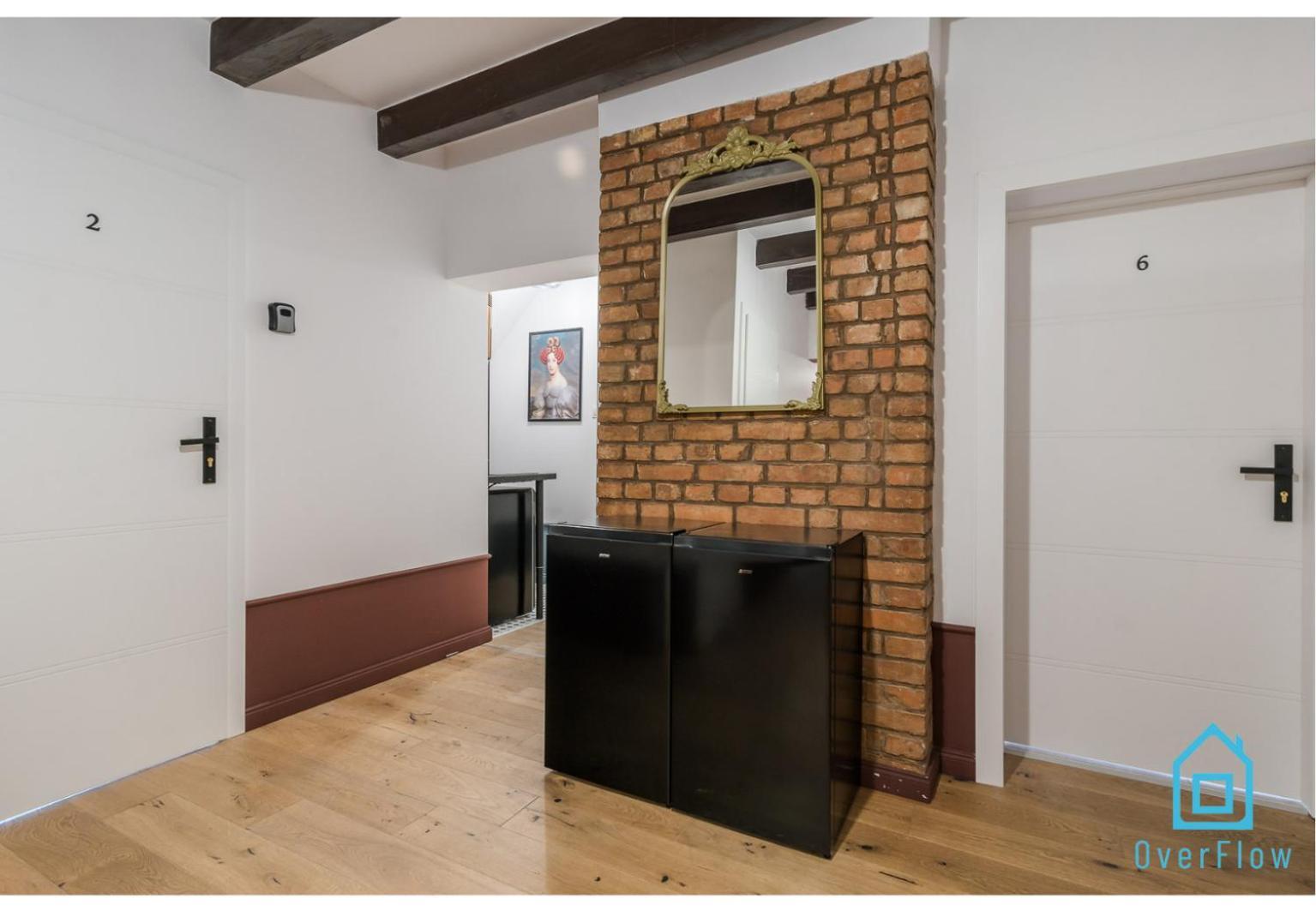 Privat overnatting Vaiana *