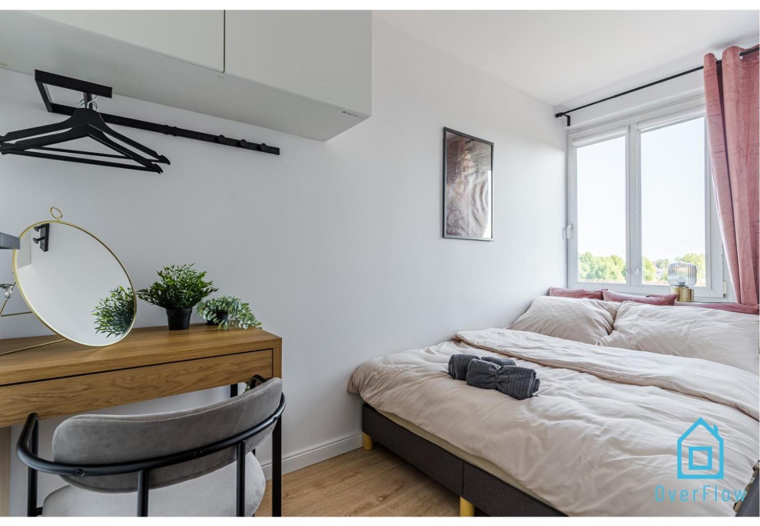 Belle Privat overnatting *