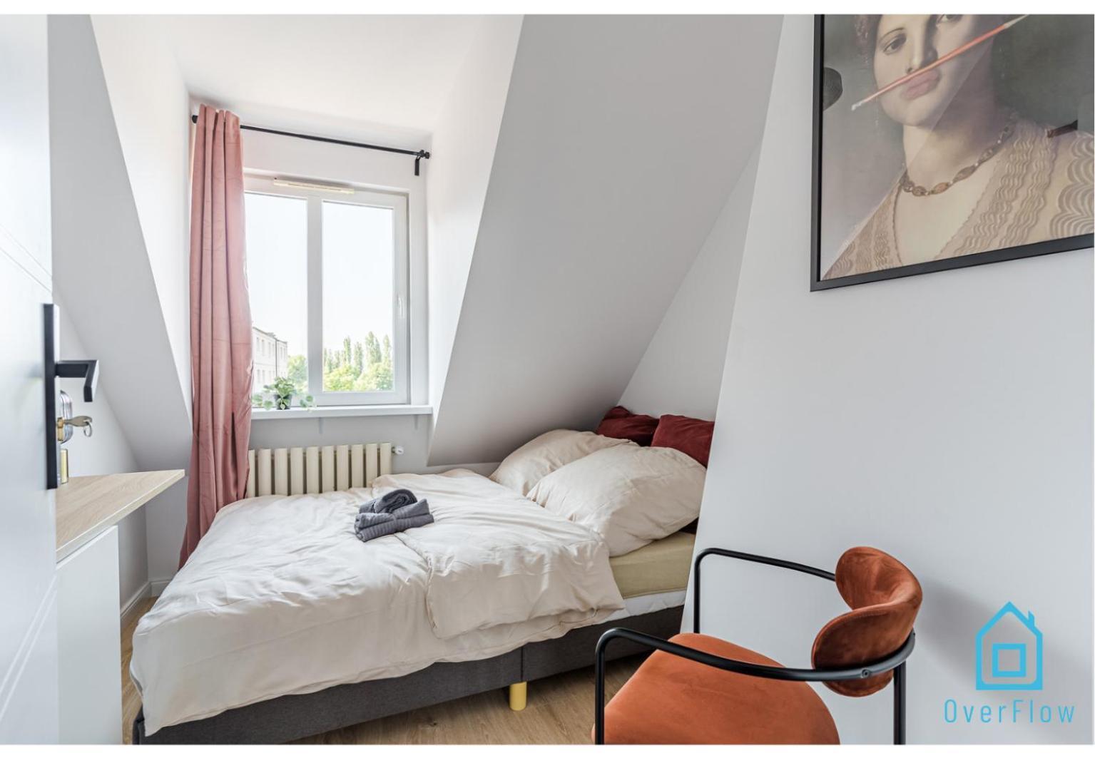 Cinderella Homestay Gdansk